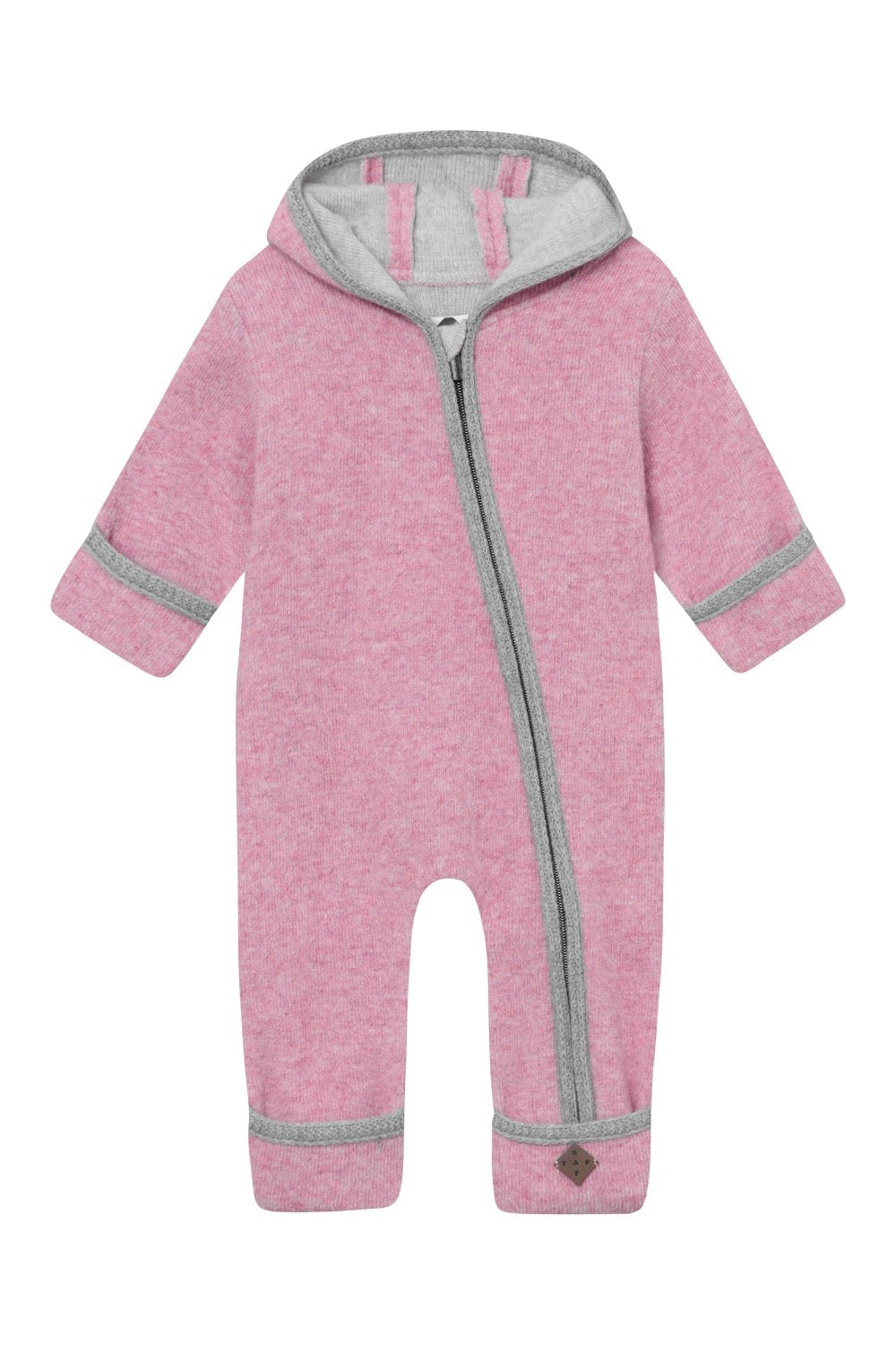 Baby romper Donnerstein