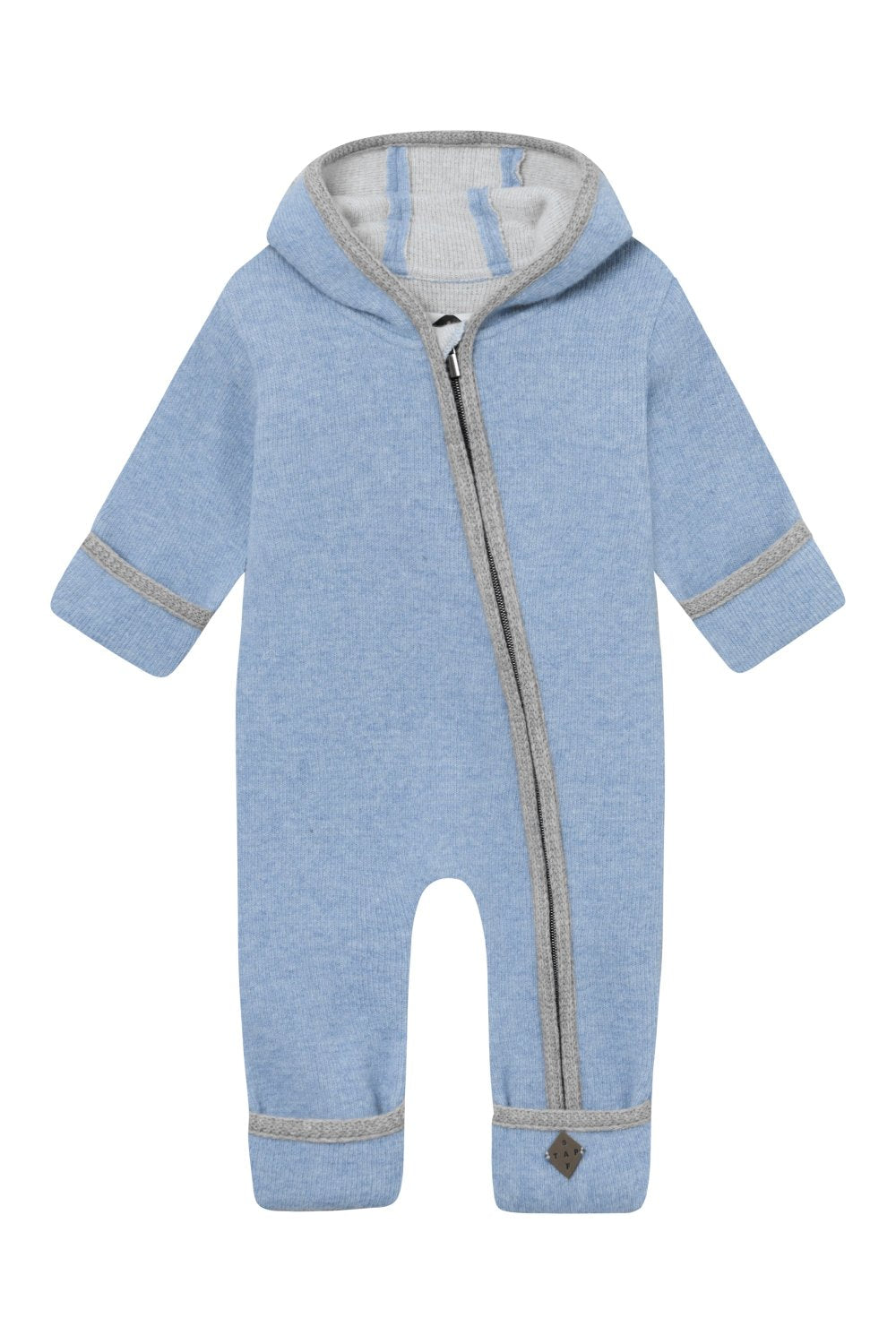 Baby romper Donnerstein
