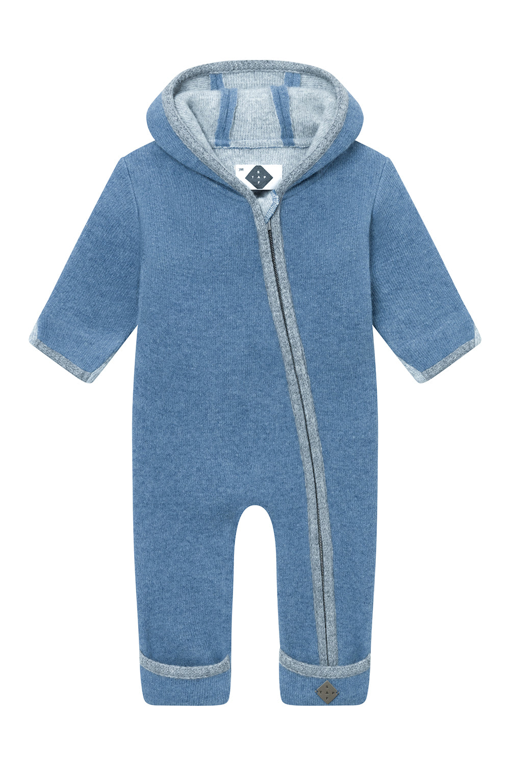 Baby romper Donnerstein