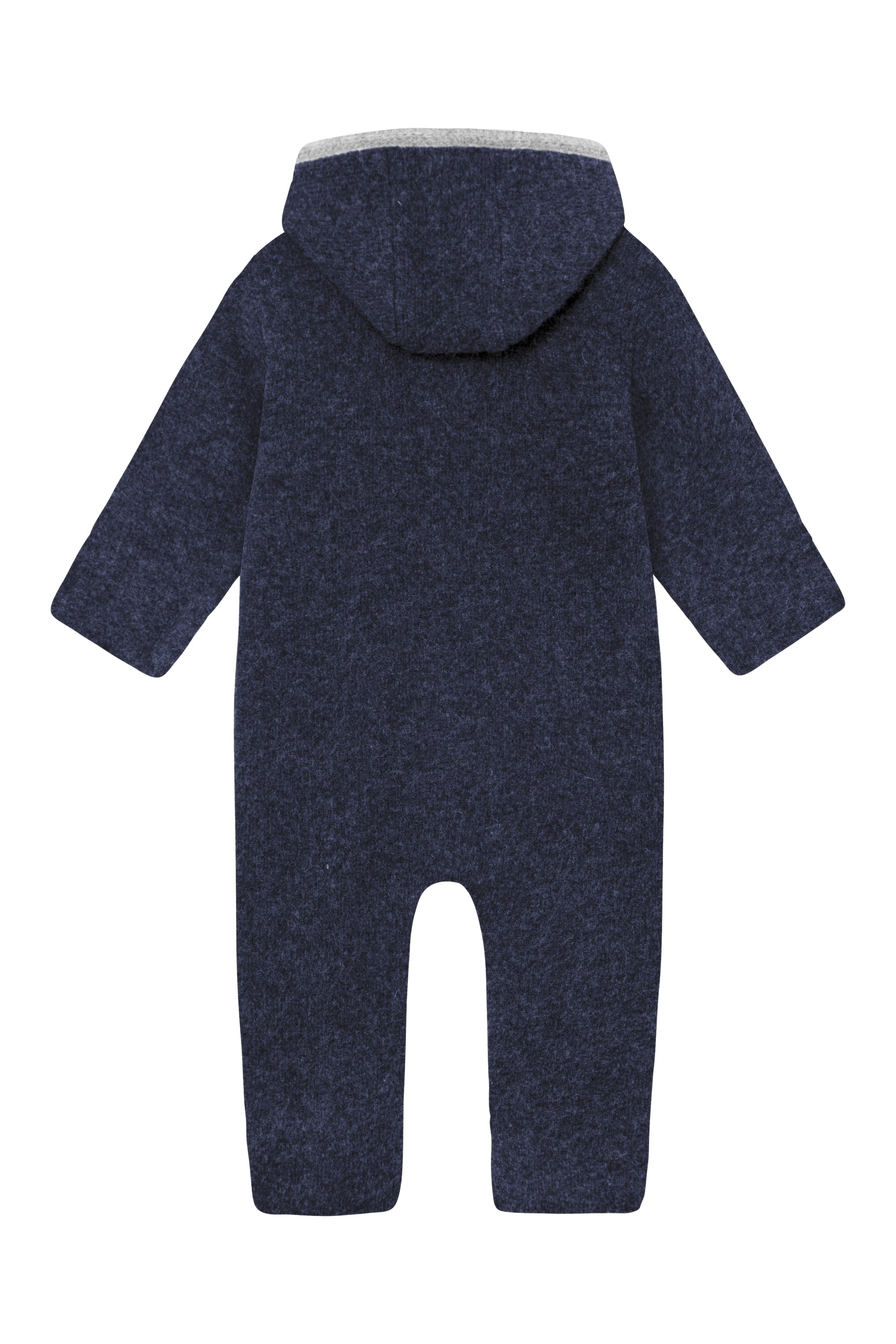 Baby romper Donnerstein