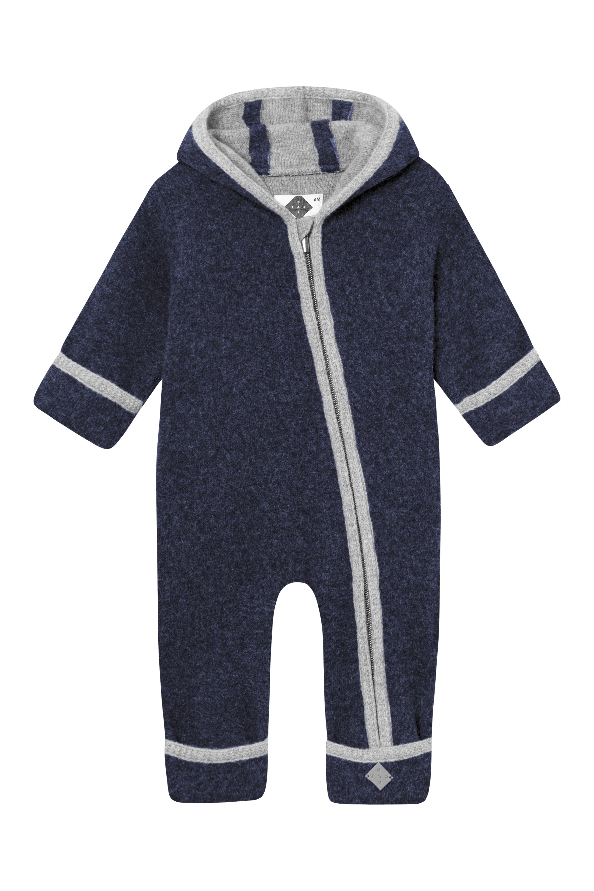Baby romper Donnerstein