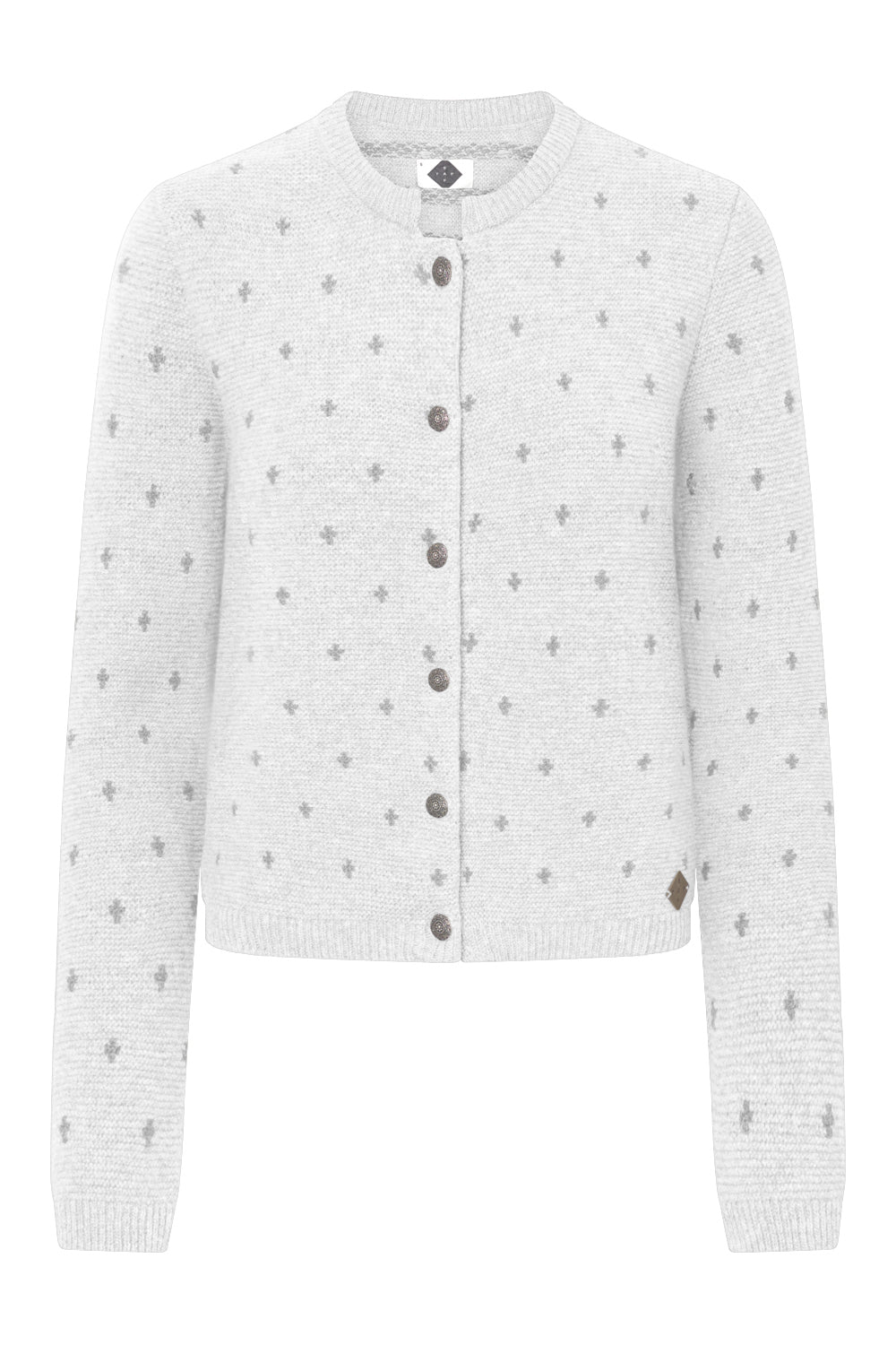 Ladies' cardigan Doreen