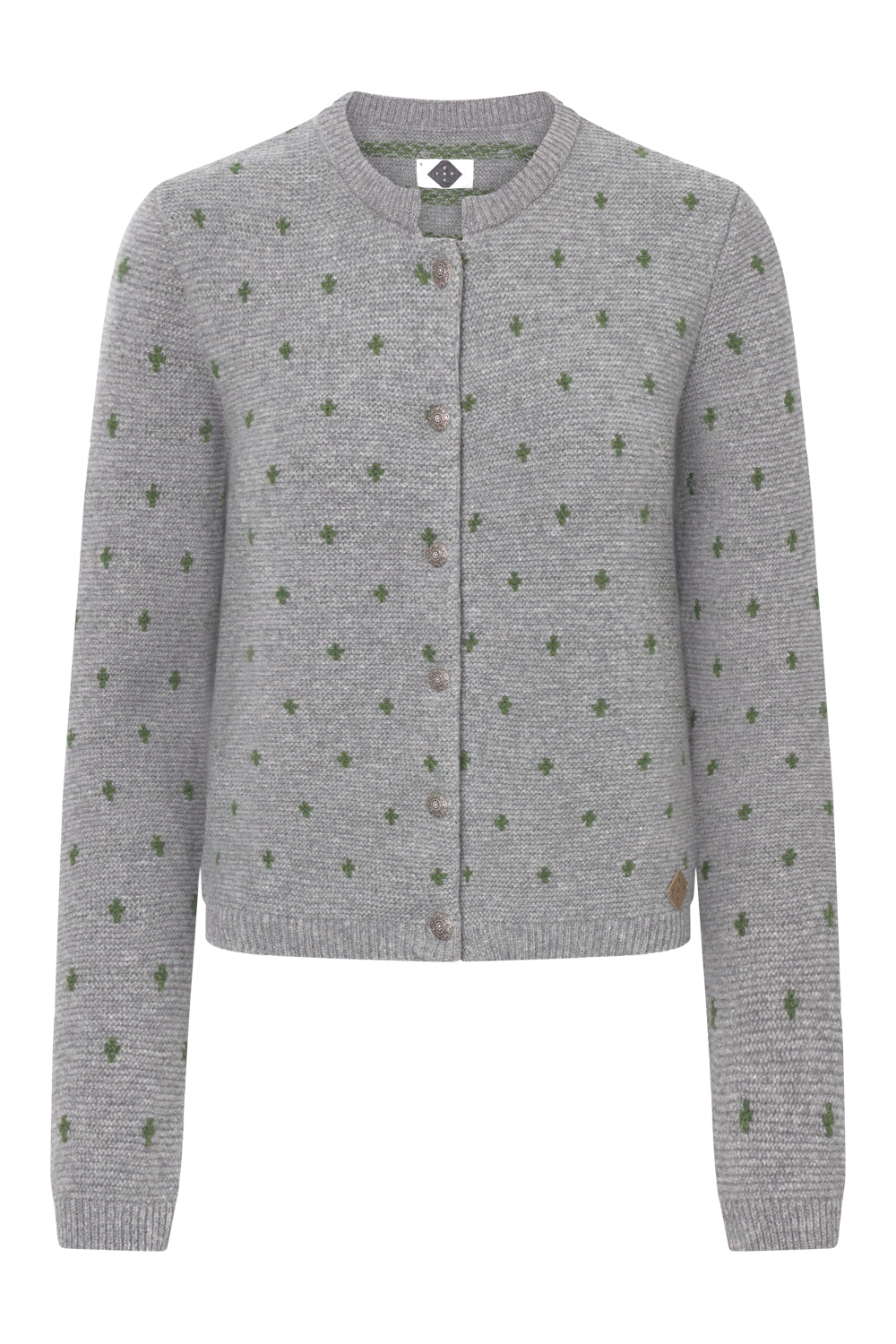 Ladies' cardigan Doreen