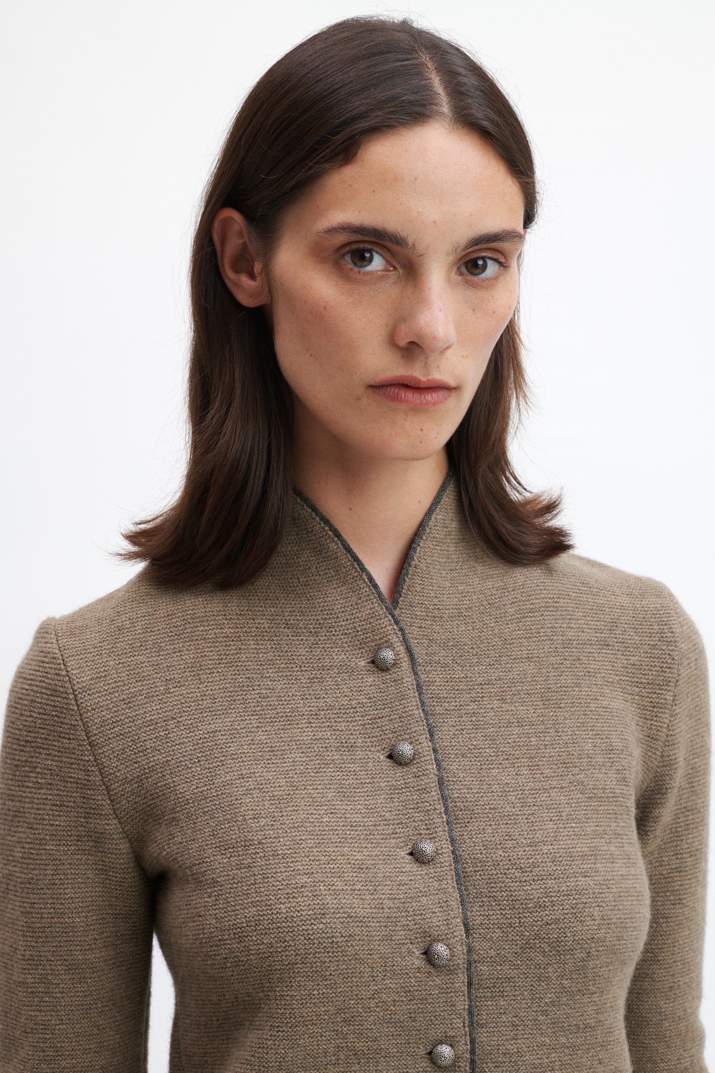 Women's Cardigan Dorika