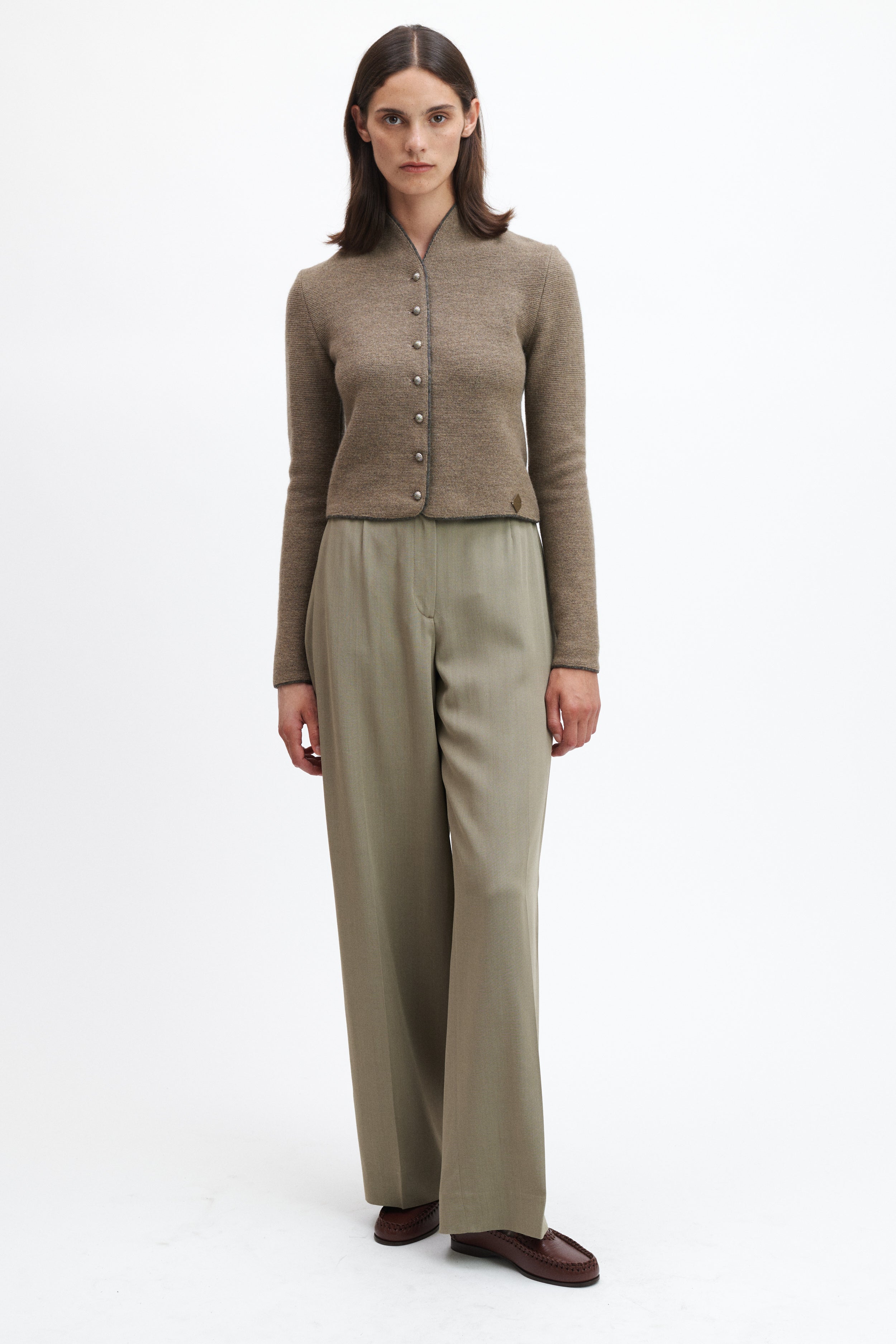 Women's Cardigan Dorika