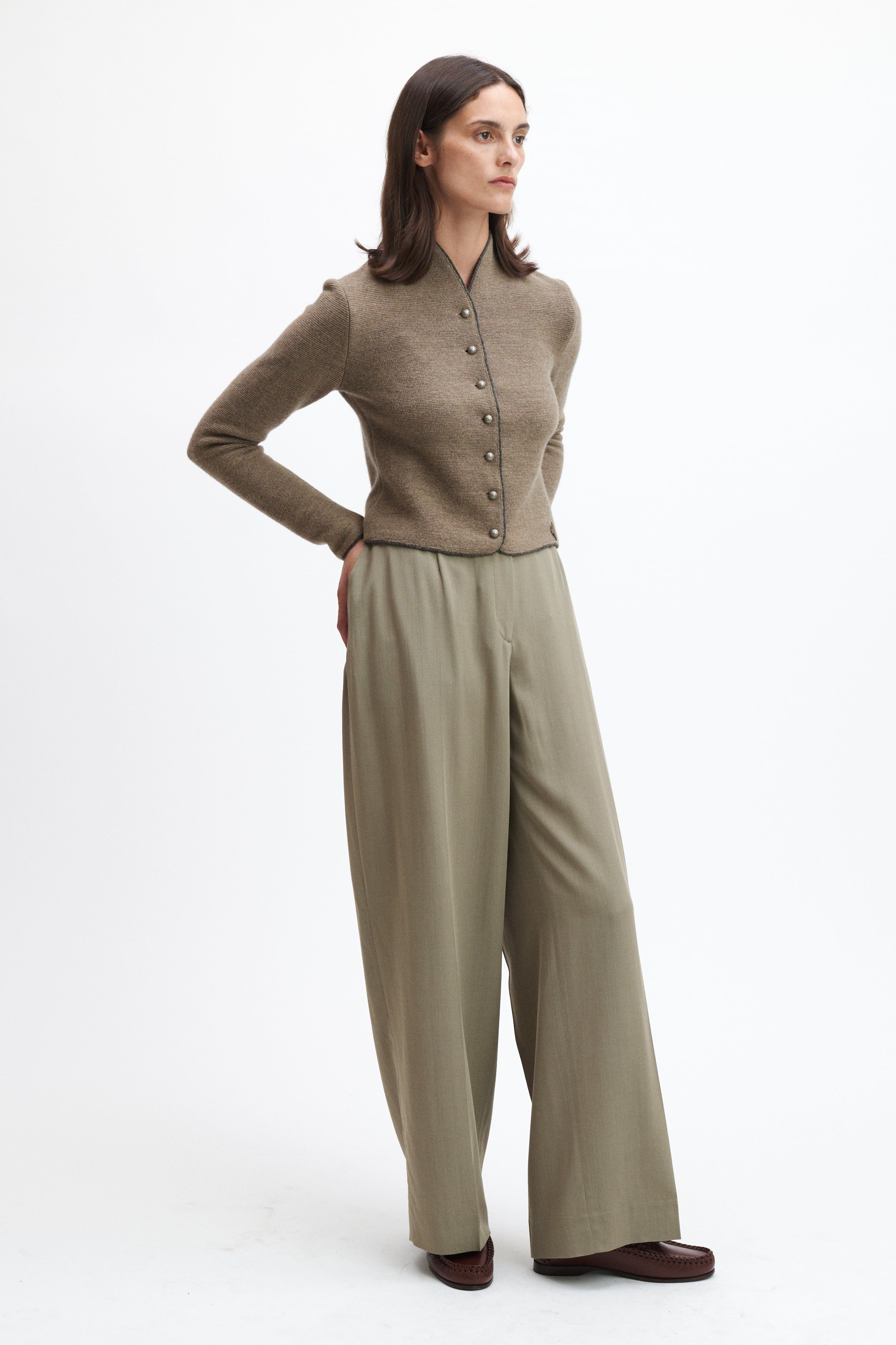 Women's Cardigan Dorika