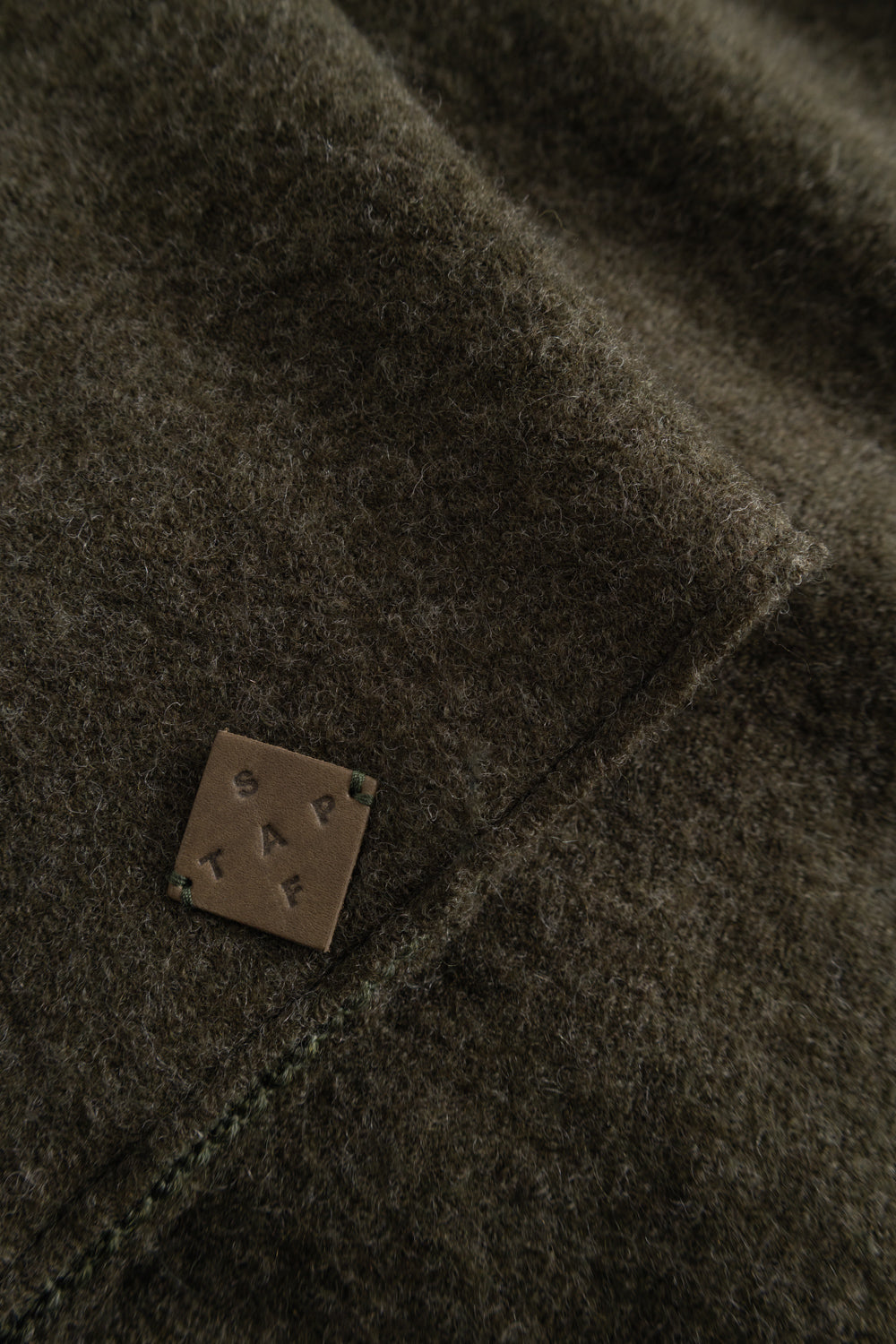 Men's Overshirt Elvis