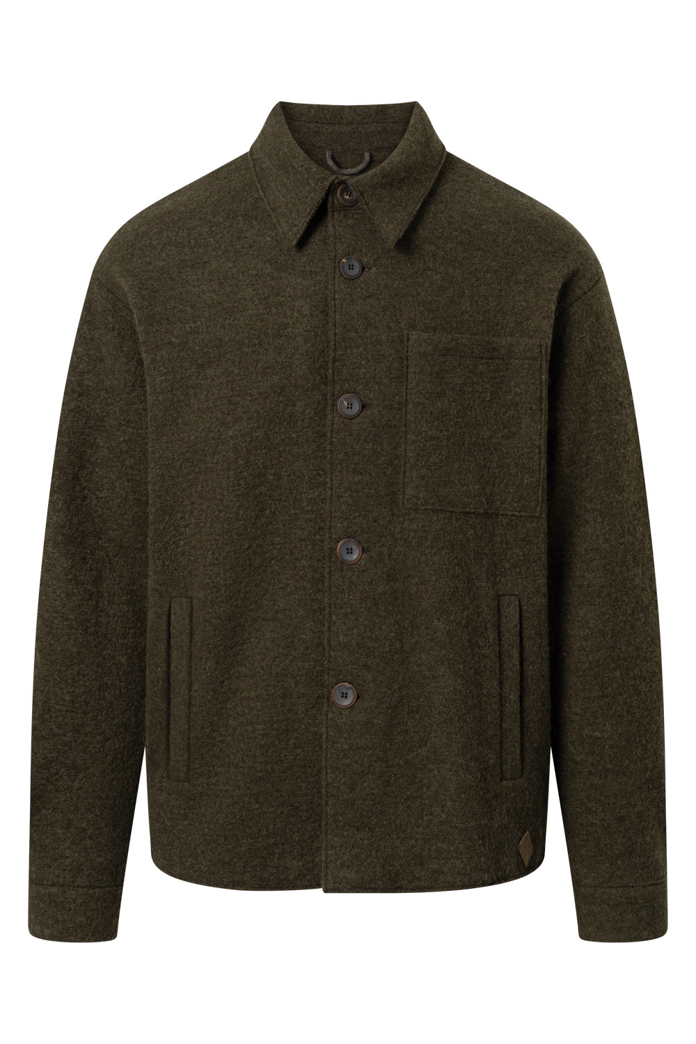 Men's Overshirt Elvis