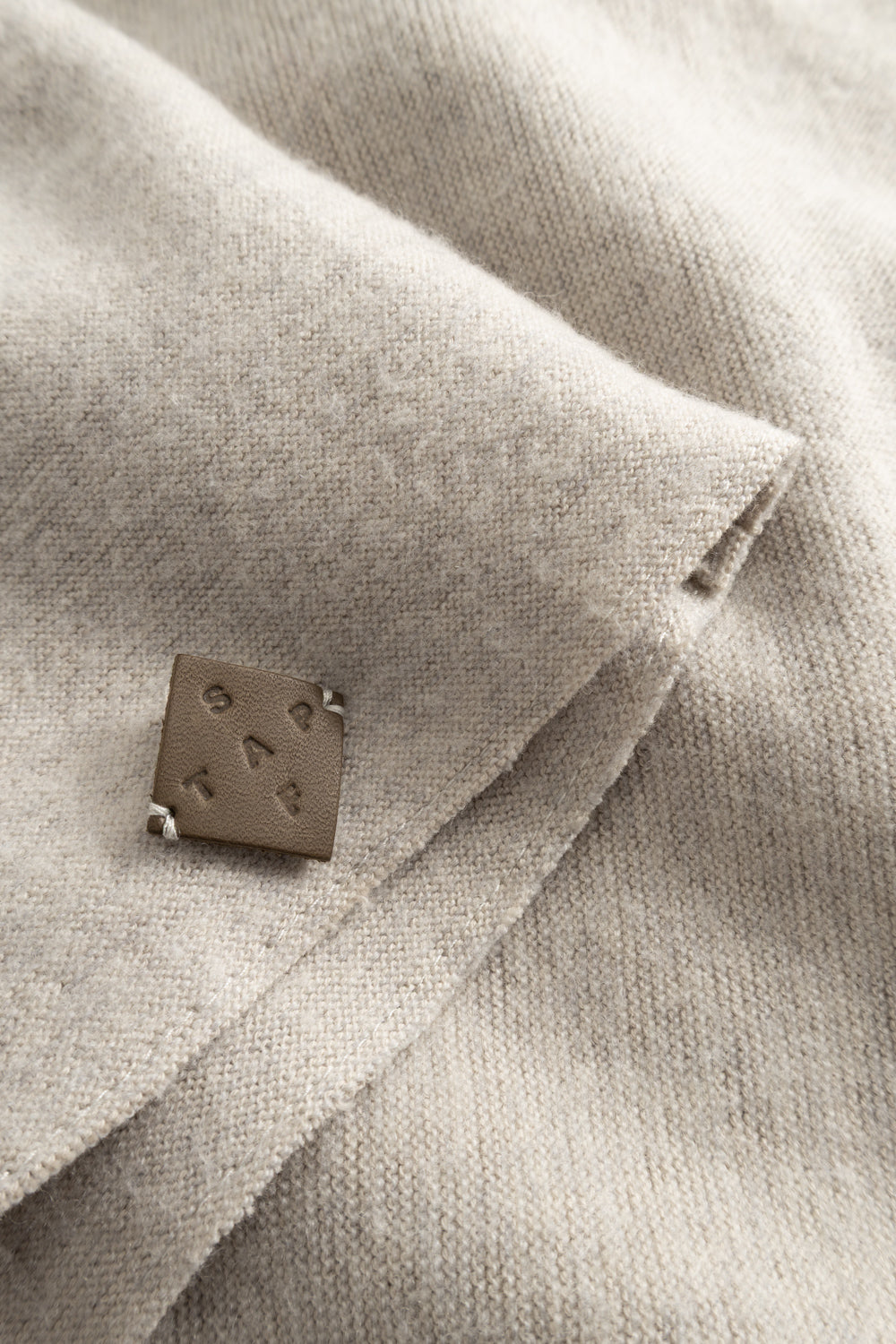 Men's Knitted Shirt Emilion