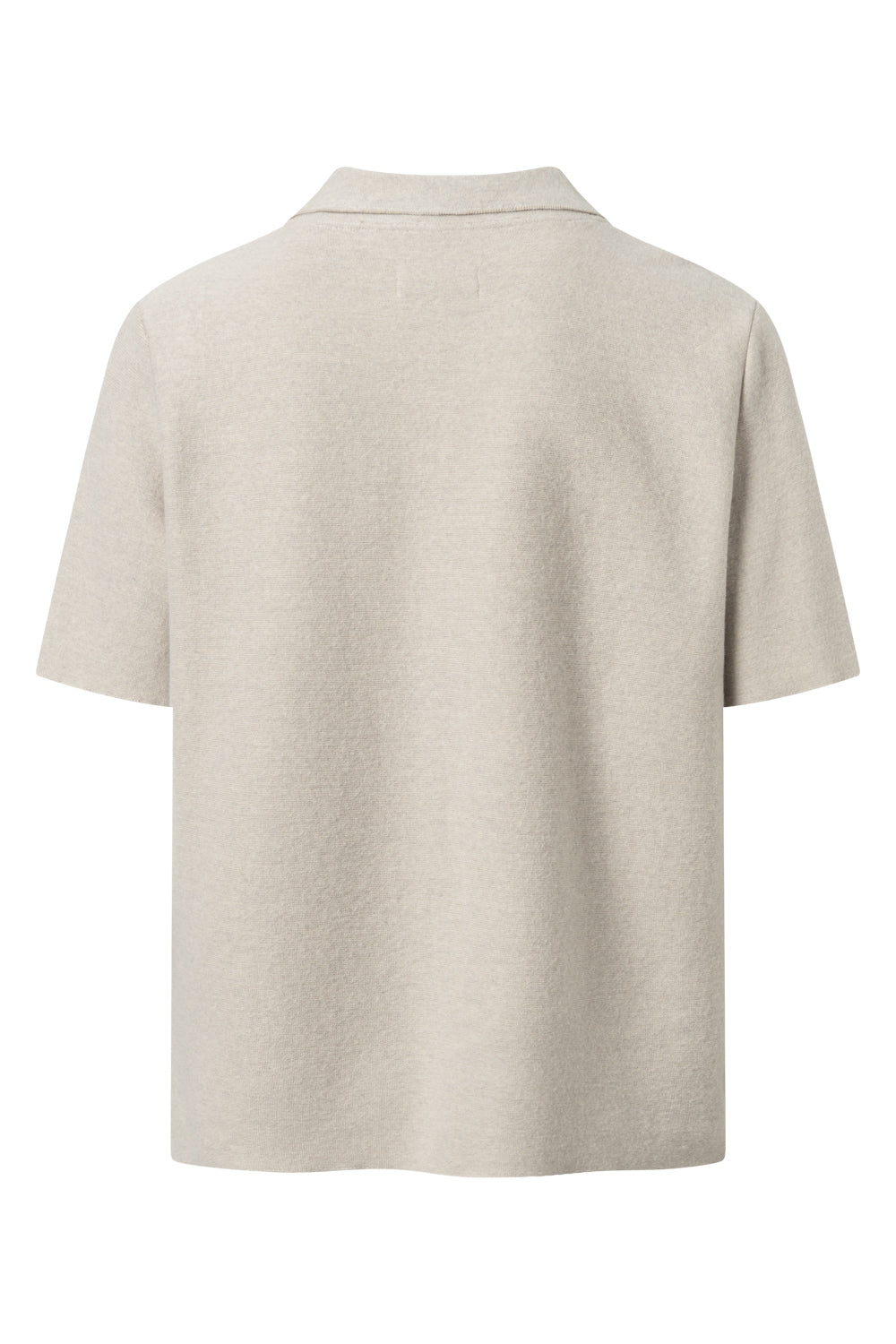 Men's Knitted Shirt Emilion