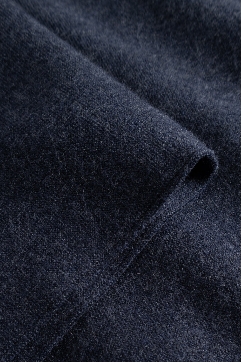 Men's Knitted Shirt Emilion