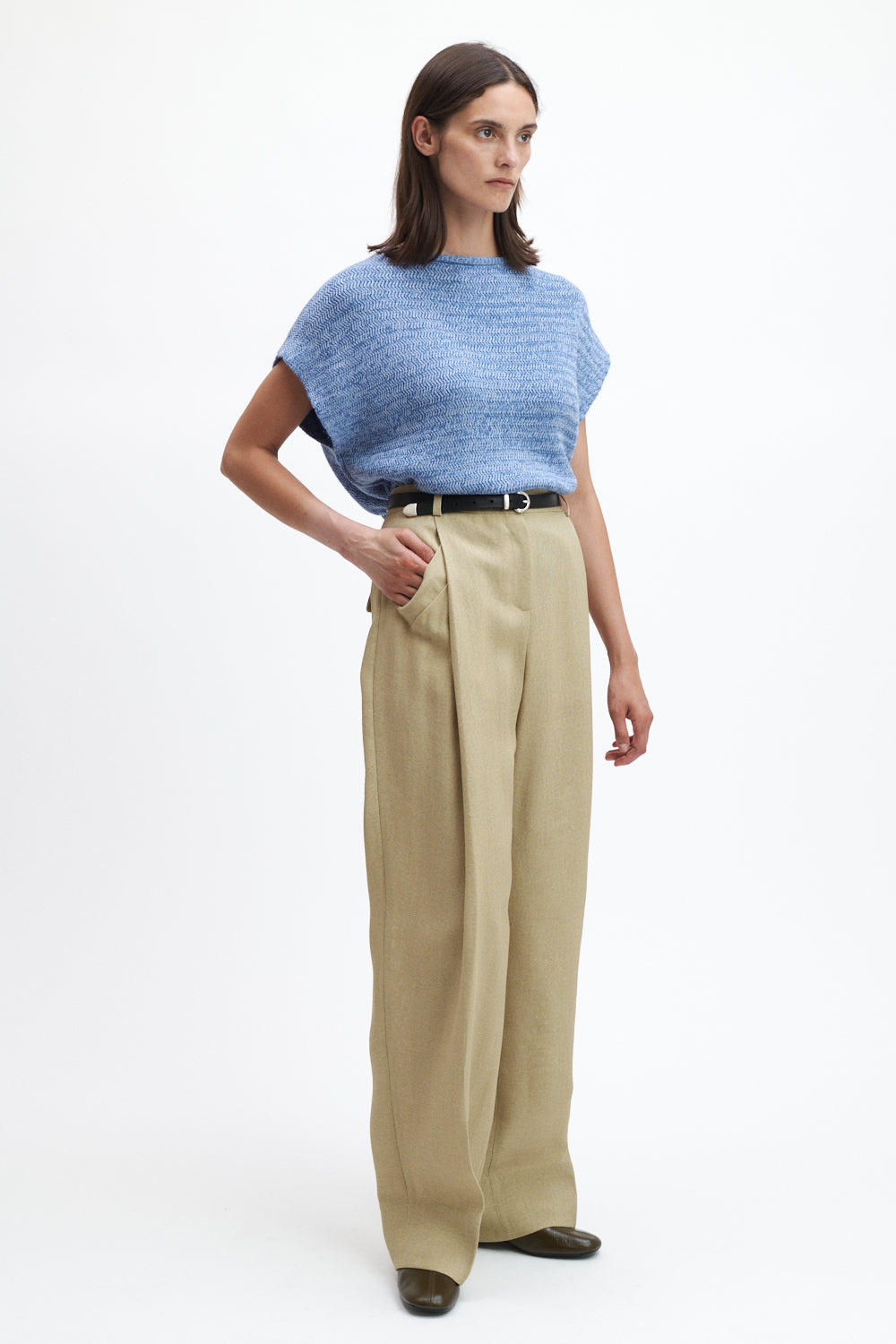 Women's Shirt Eni