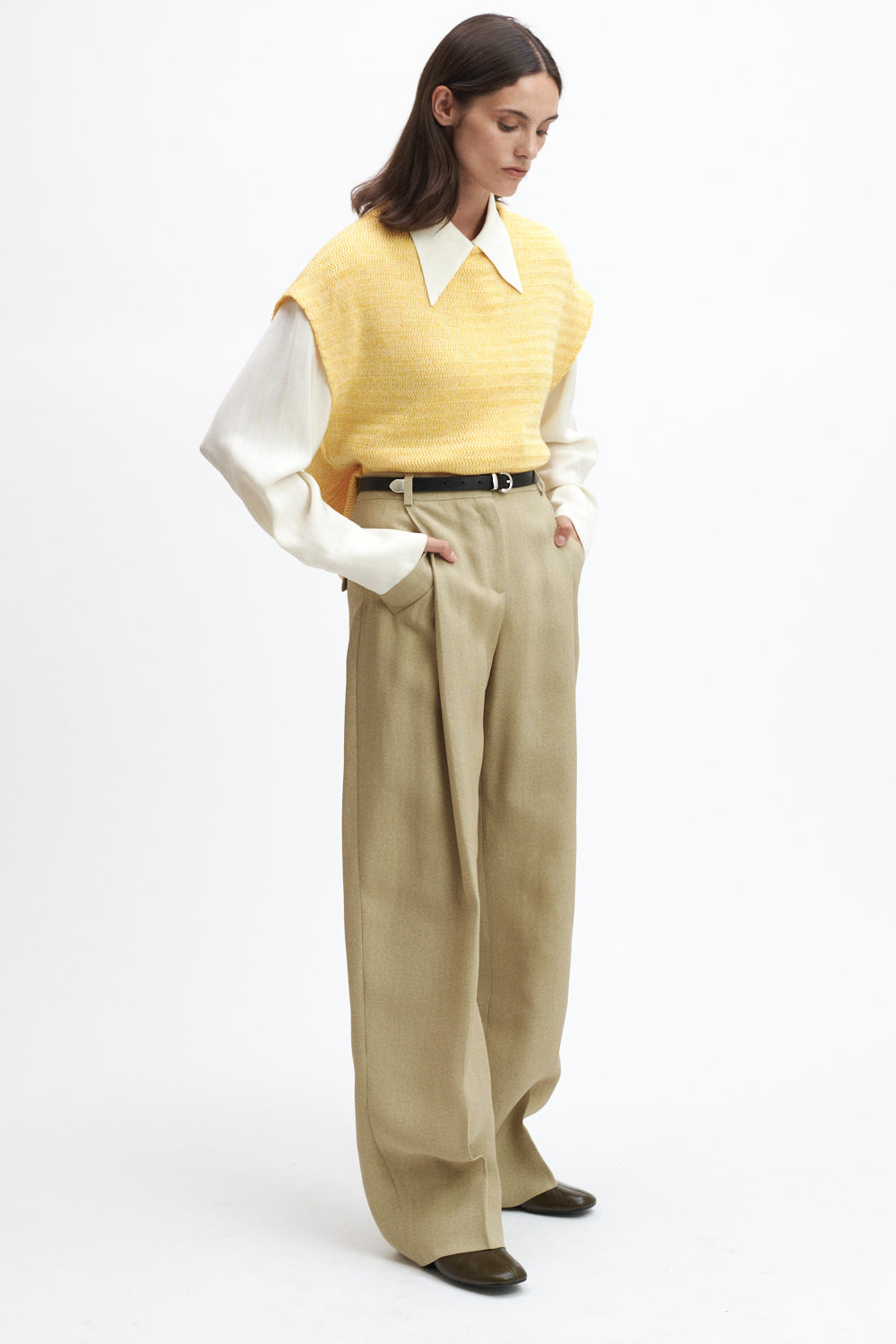 Women's Shirt Eni
