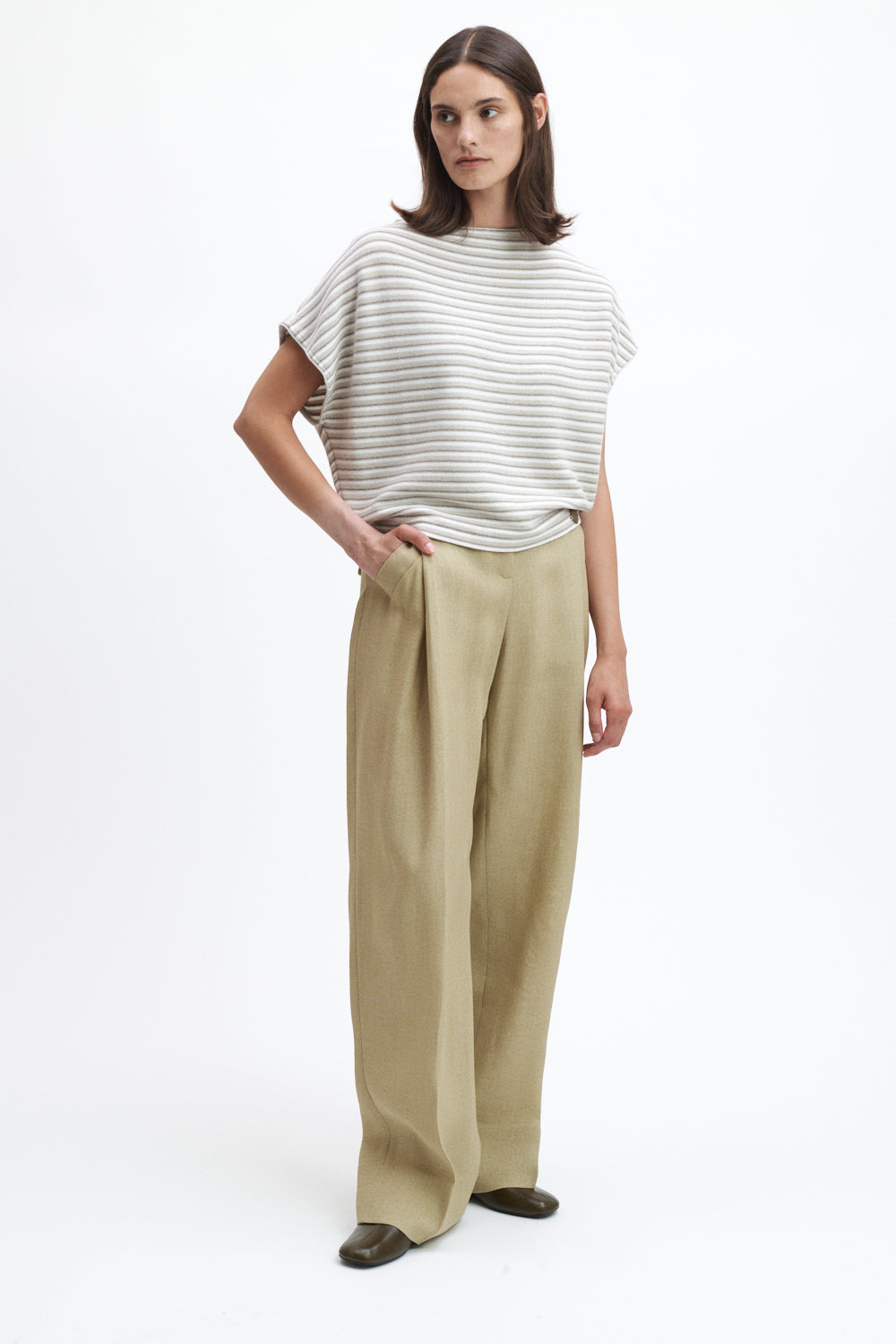 Damen Shirt Evi