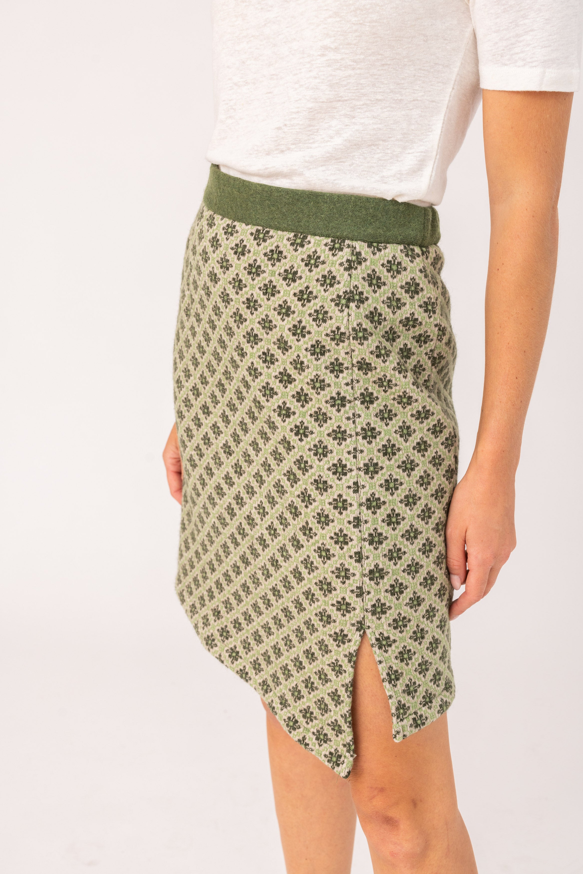 Women's Skirt Freda