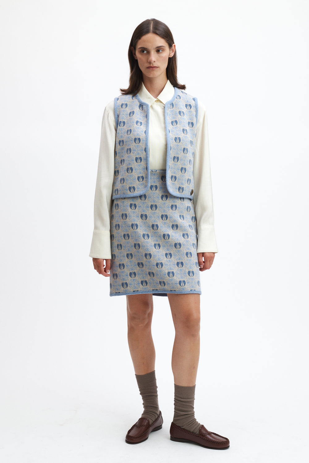 Women's Skirt Fria