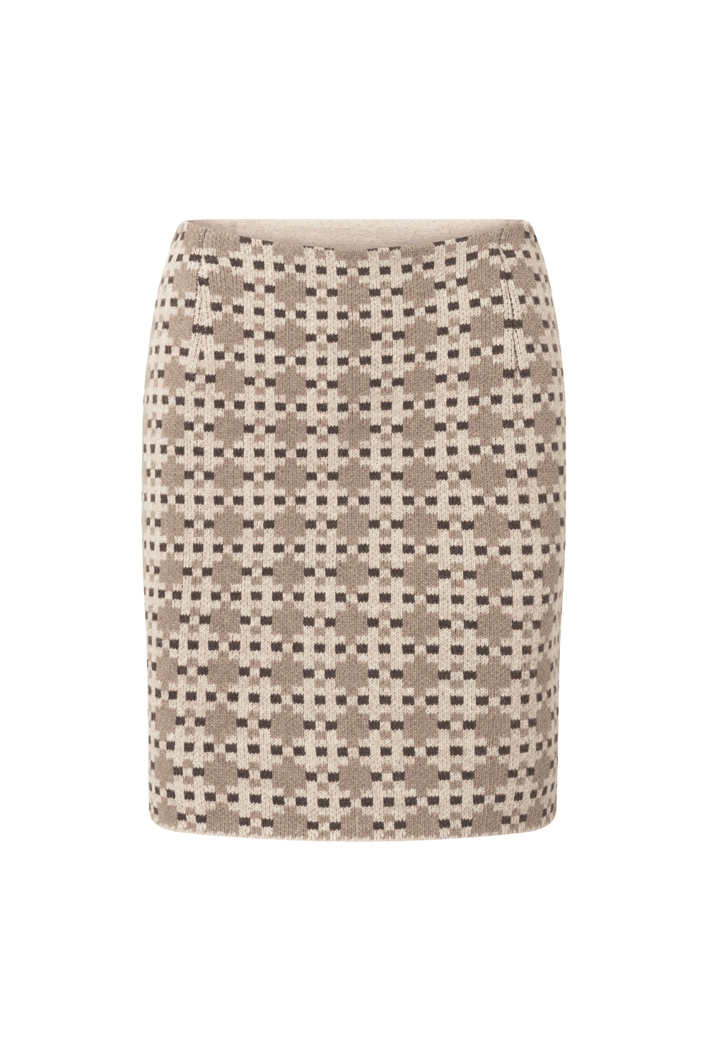 Damen Rock Fritzi