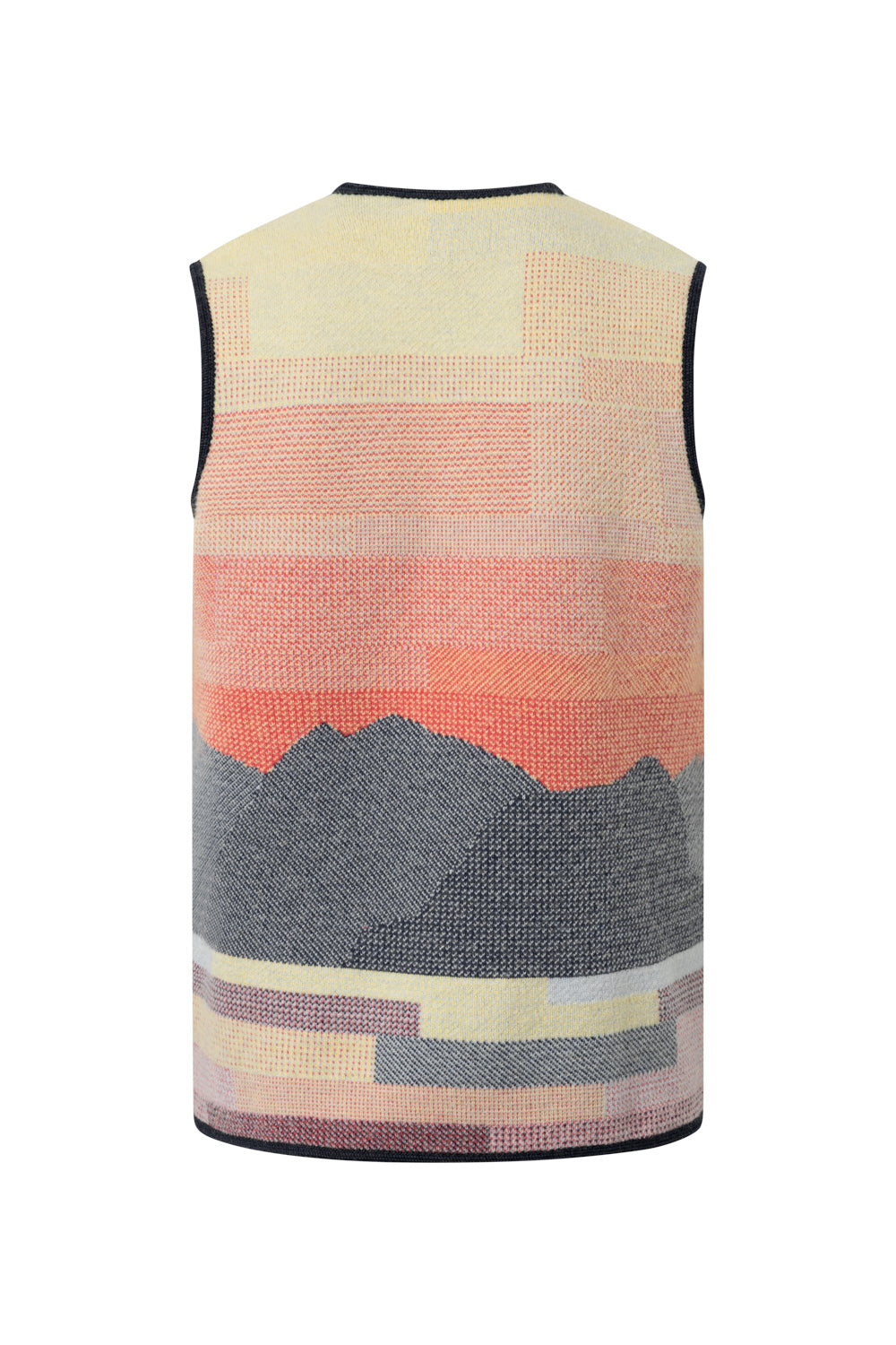 Unisex Vest Gale