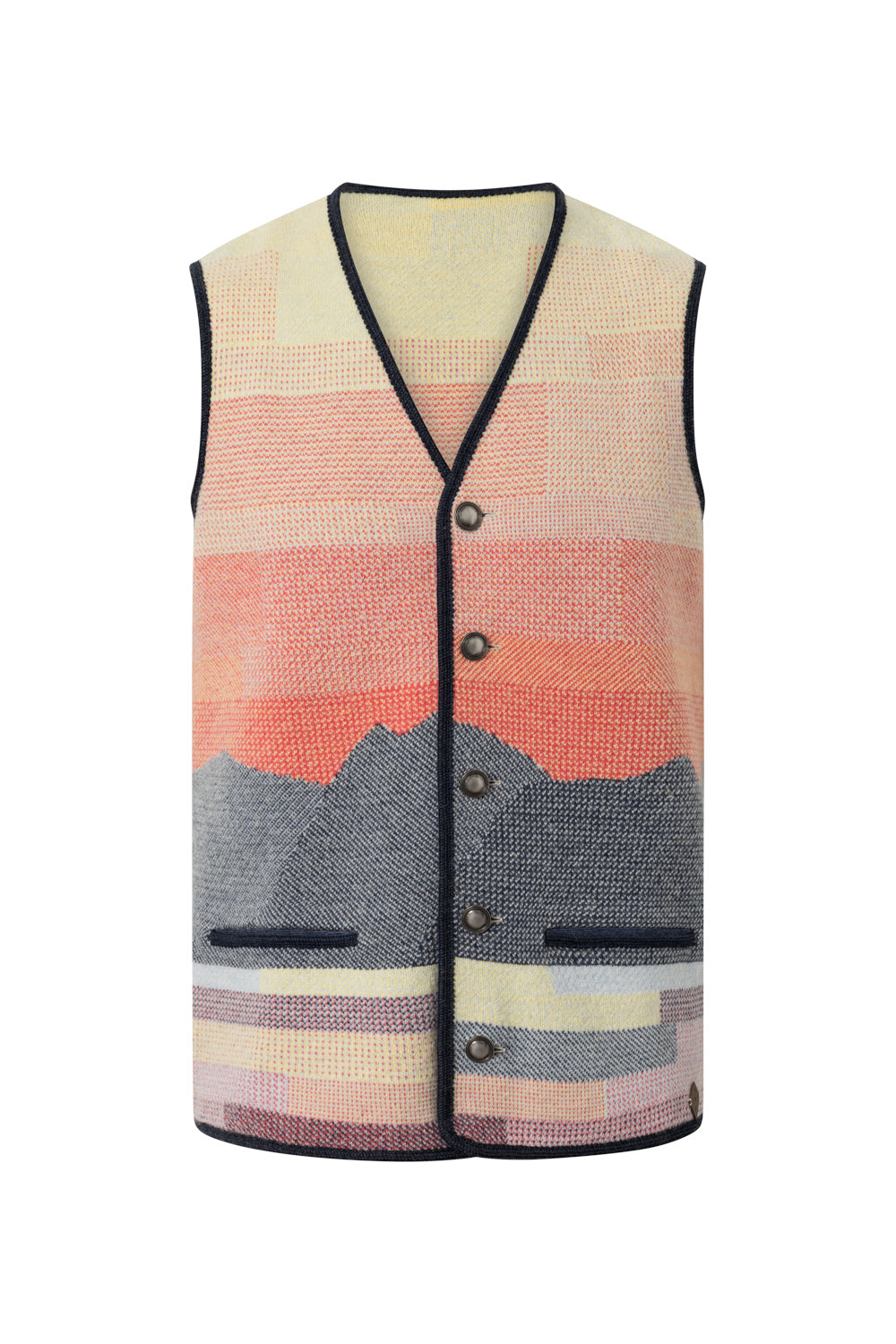 Unisex Weste Gale