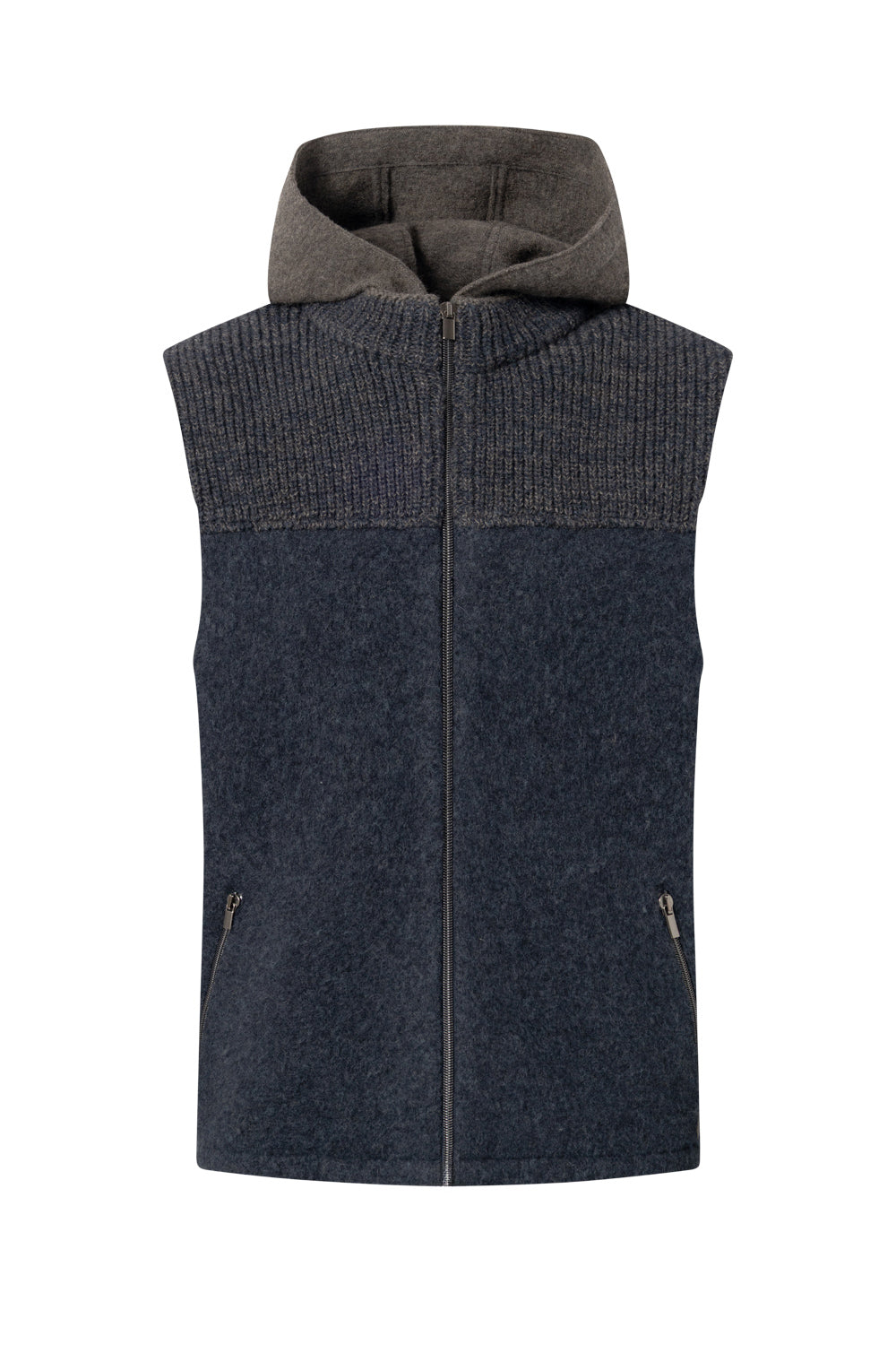 Men's Vest Georg