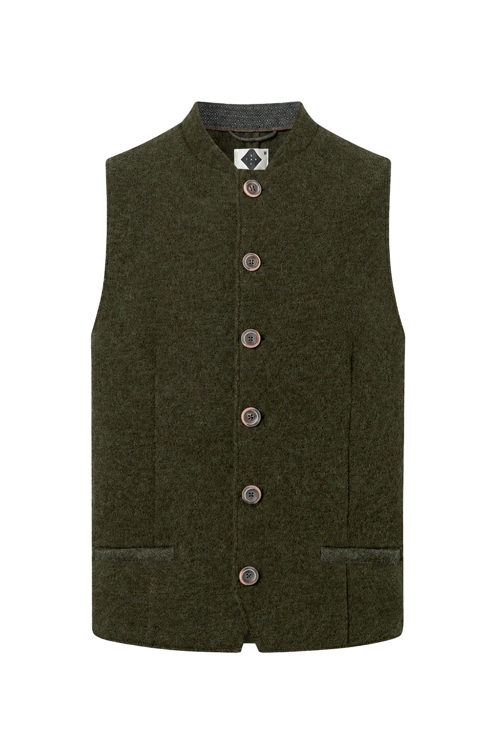 Herren Gilet Gernot