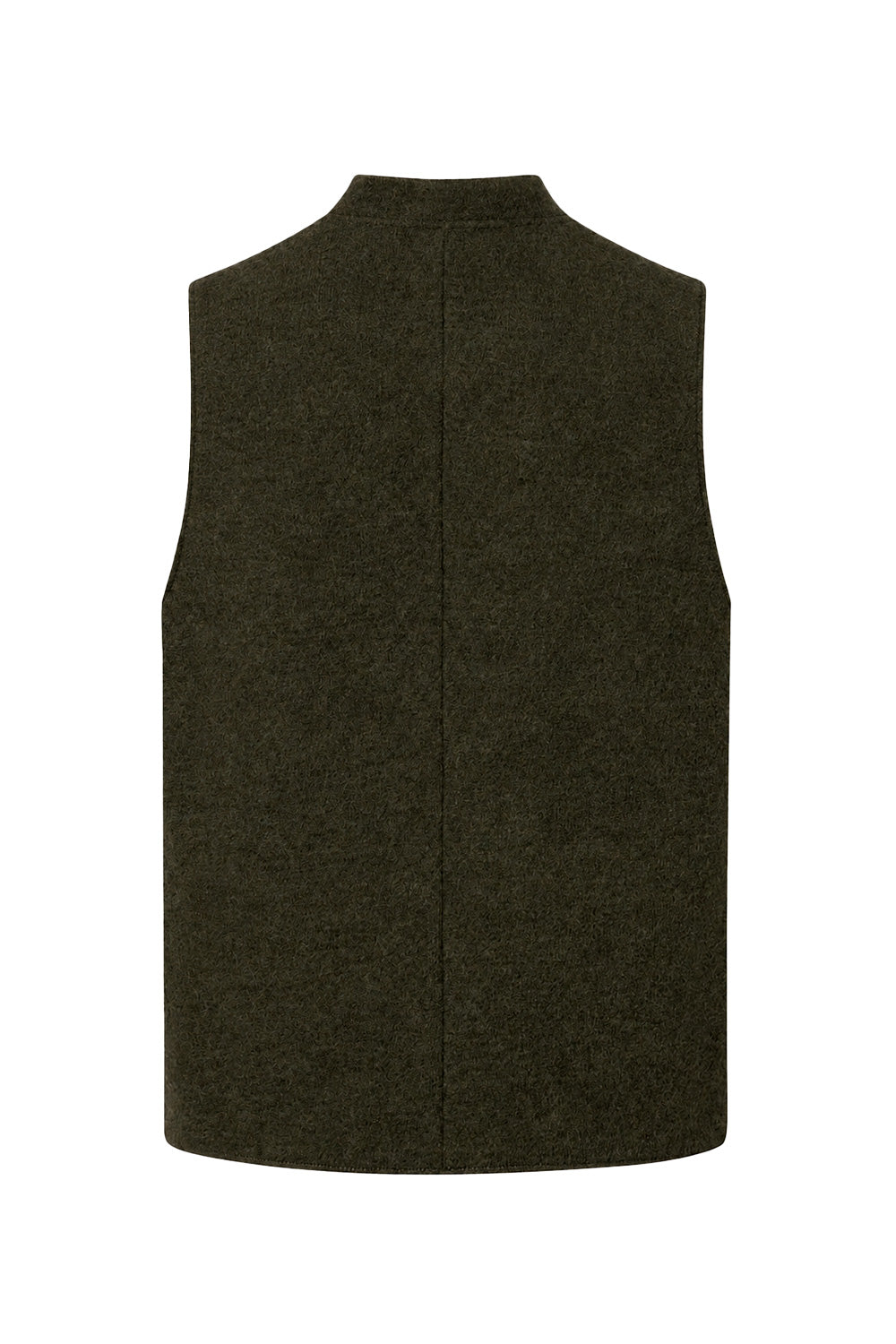 Herren Gilet Gernot