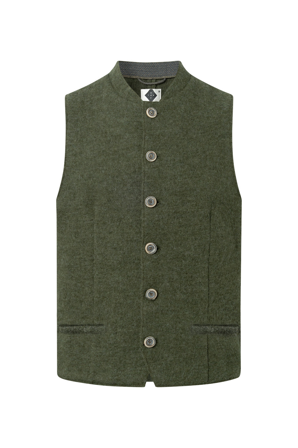 Herren Gilet Gernot