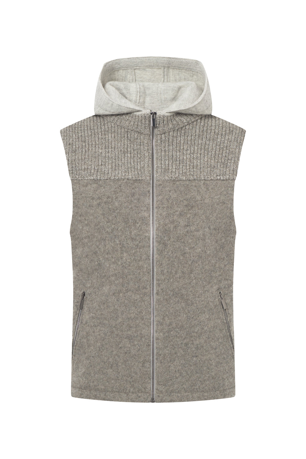 Men's Vest Georg