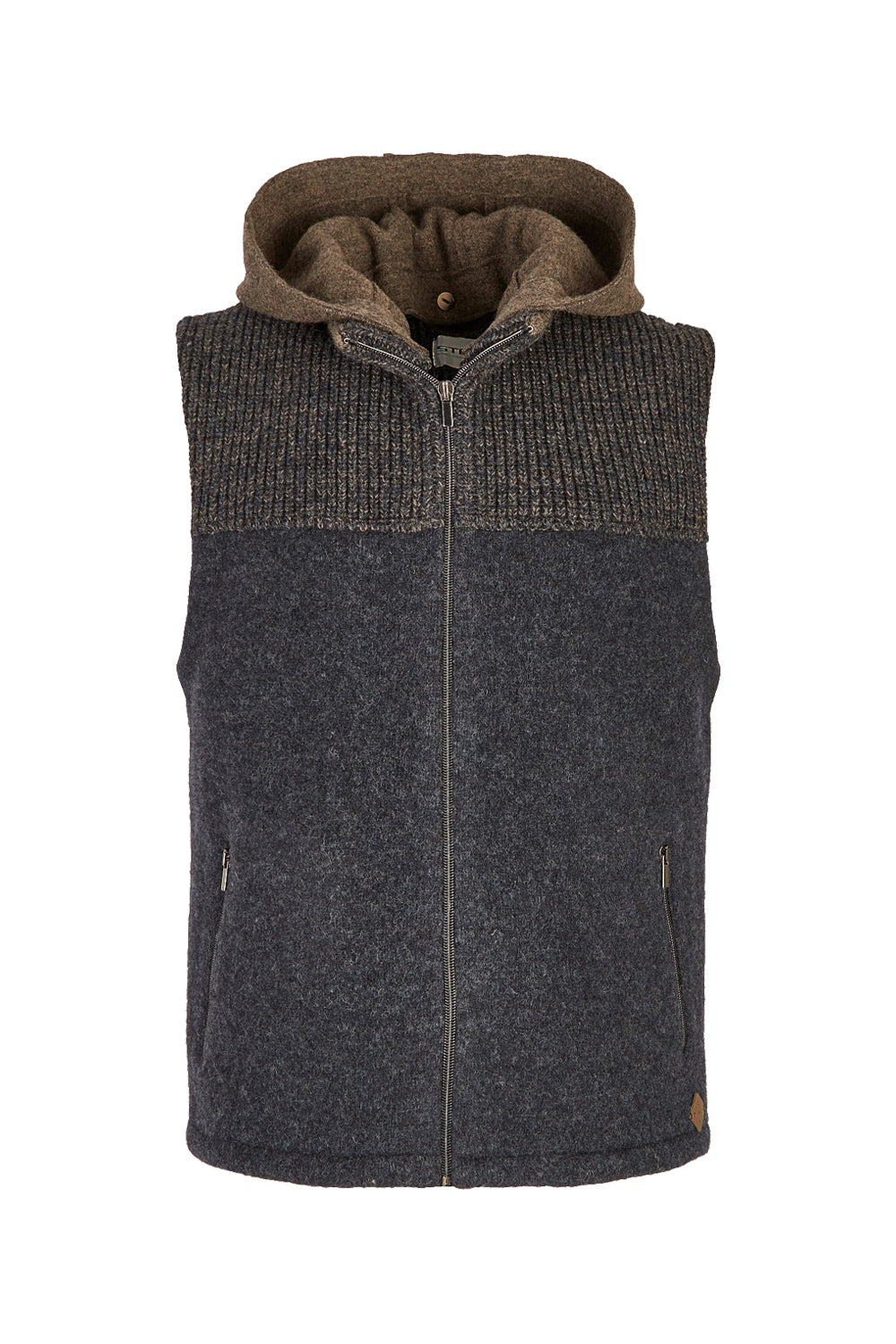 Men's Vest Georg 2.0