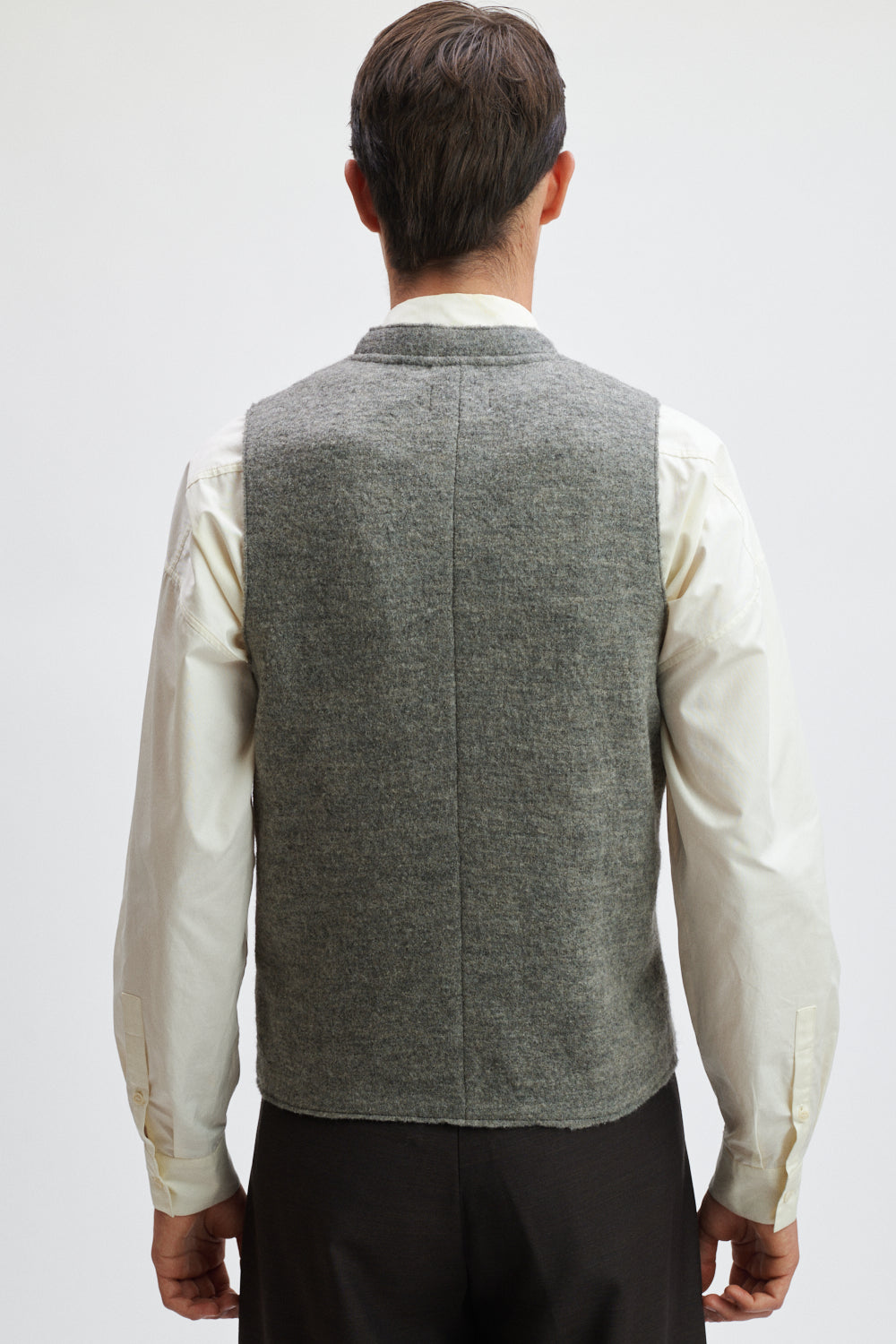 Men's Gilet Gernot