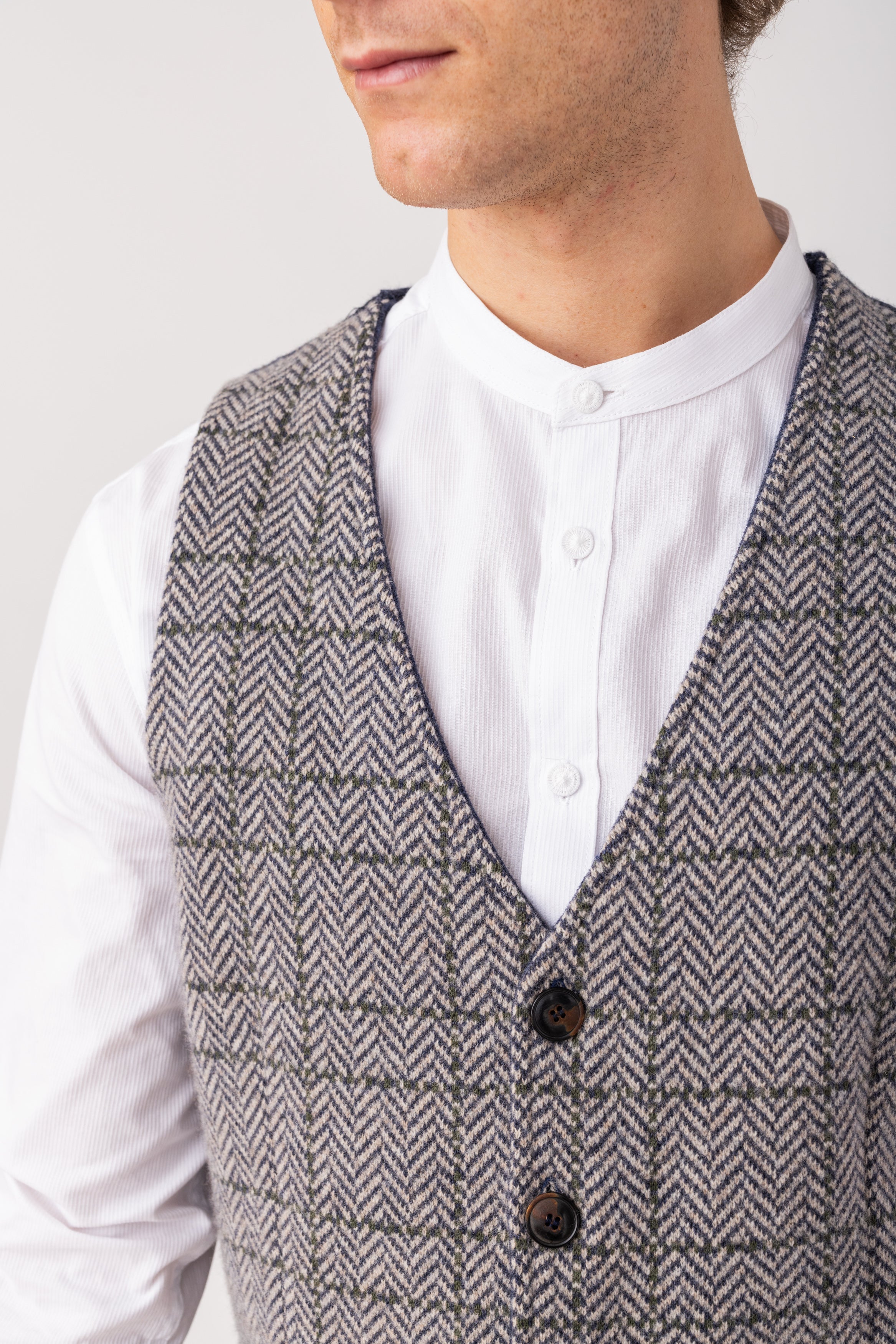 Men's Vest Godwin