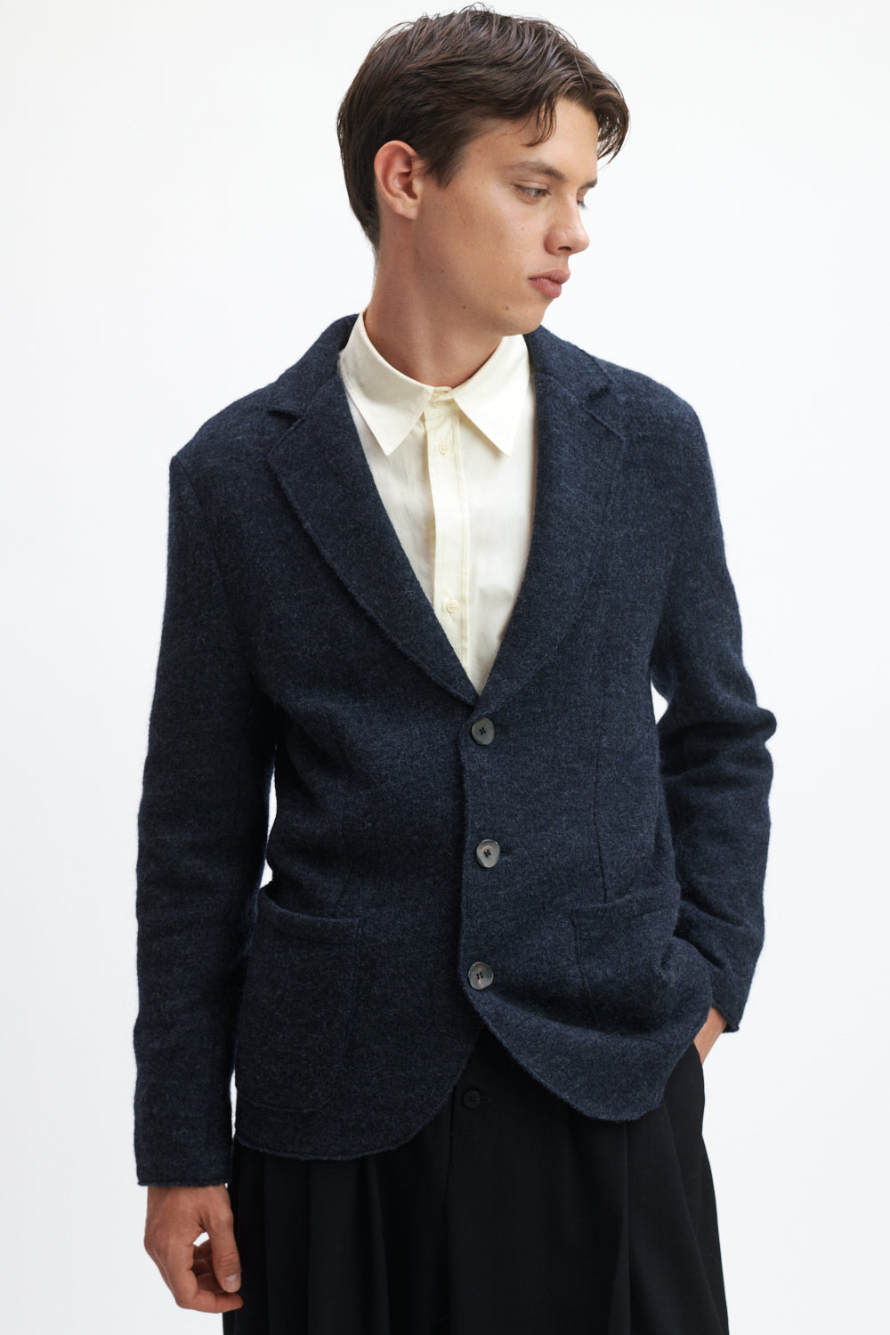 Herren Jacke Hartmuth