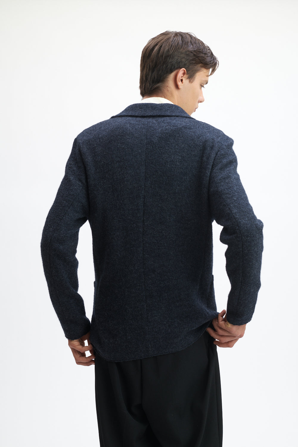 Men's Jacket Hartmuth
