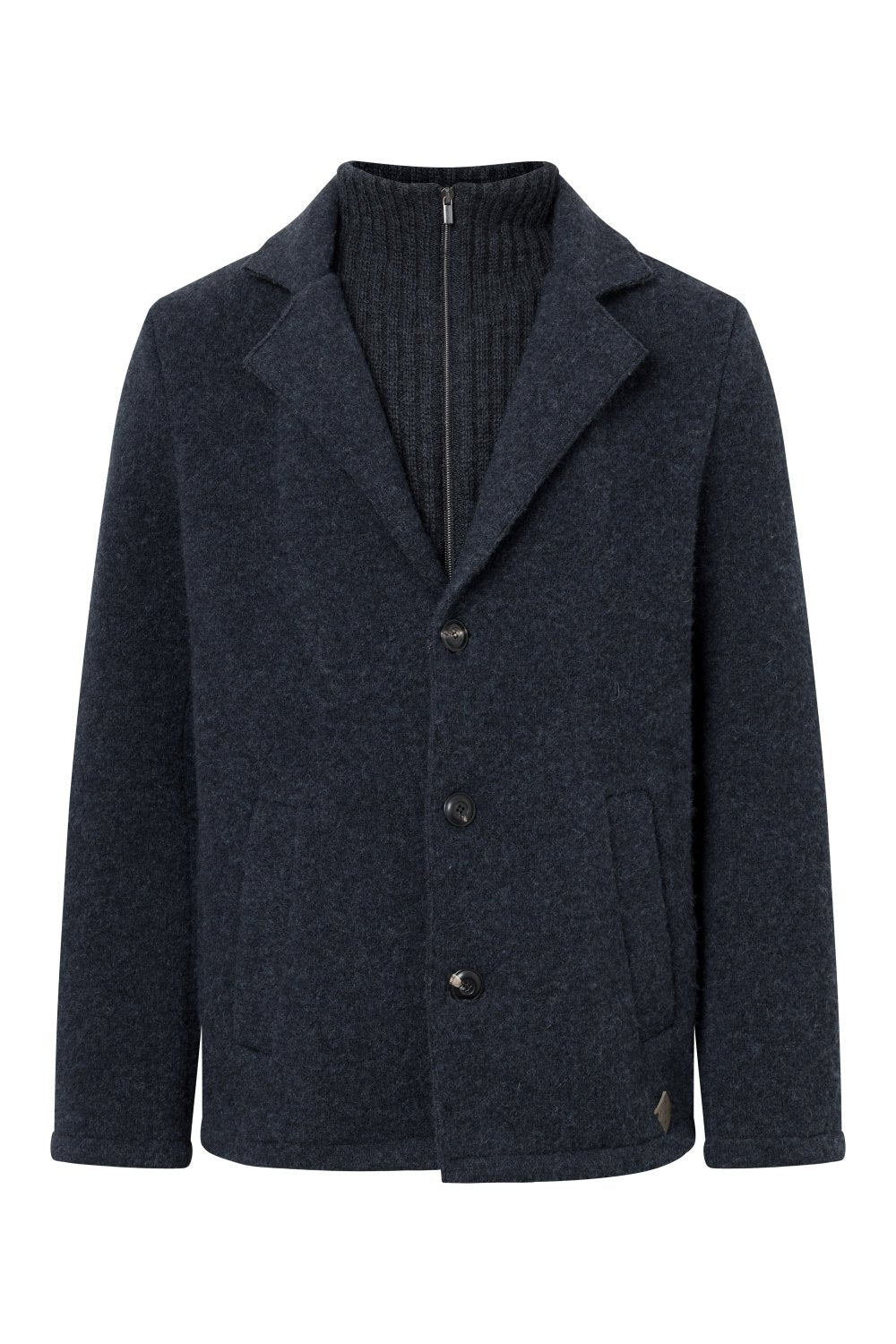 Herren Jacke Holger