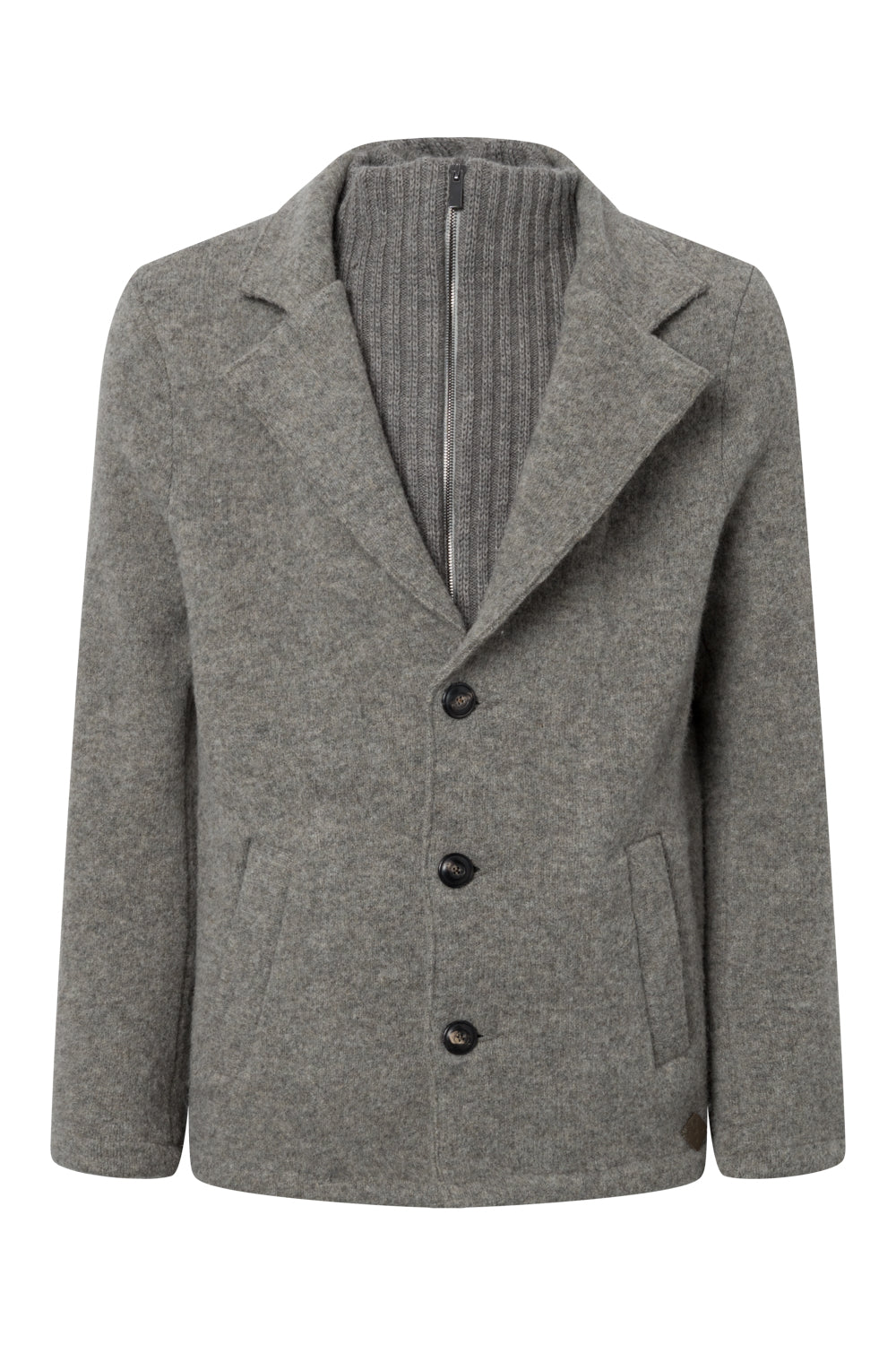 Herren Jacke Holger
