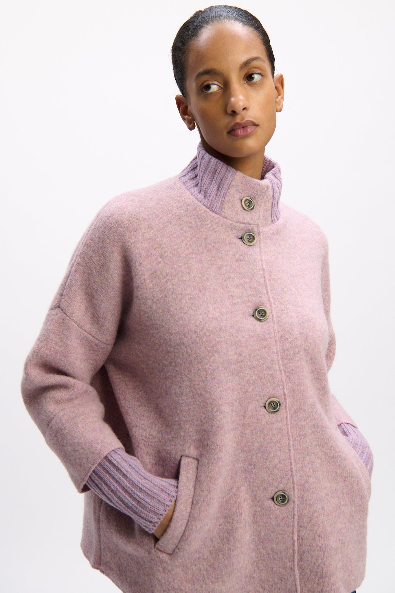 Women's Cape Ilsa