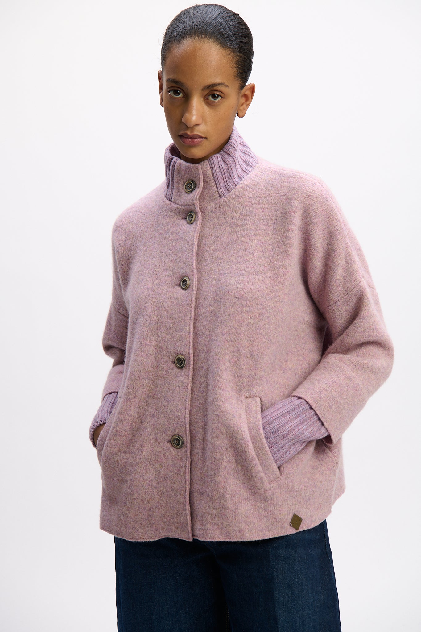 Women's Cape Ilsa