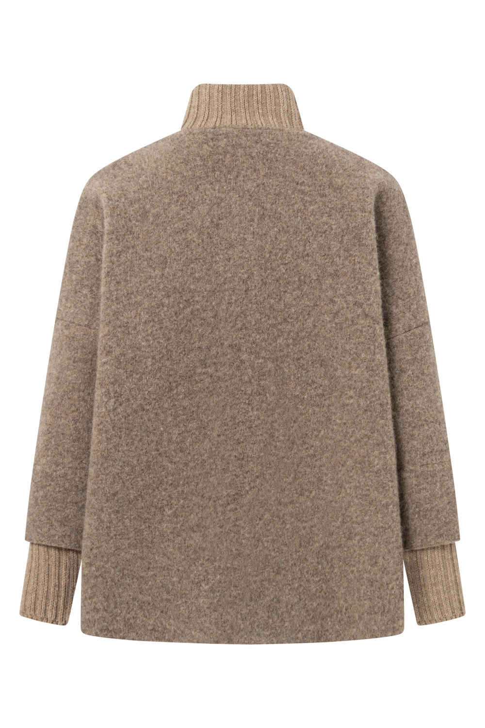 Women's Cape Ilsa