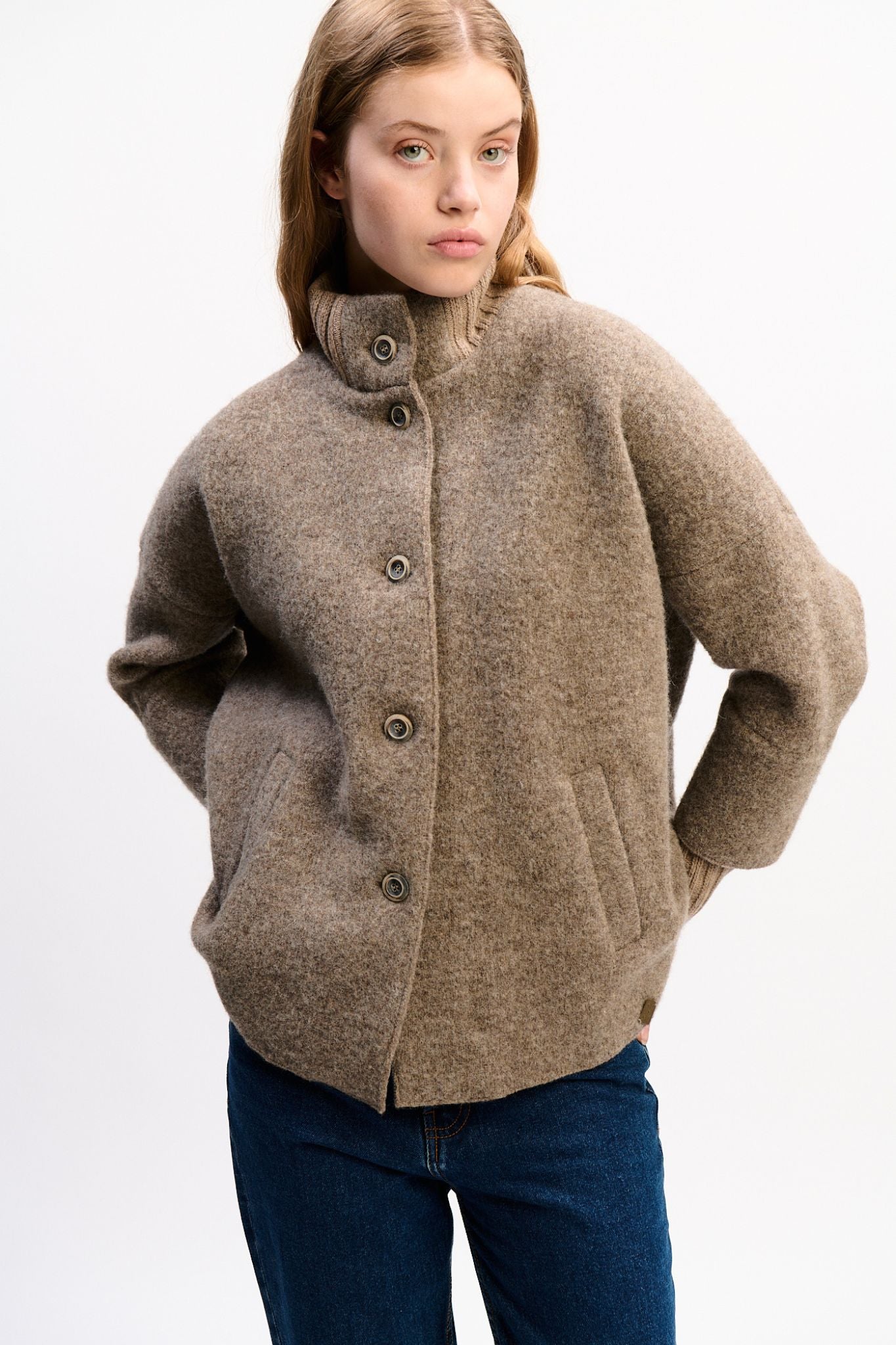 Damen Cape Ilsa