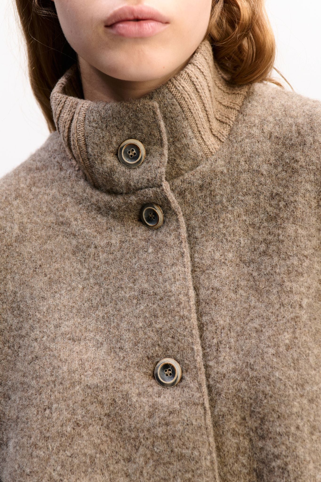 Women's Cape Ilsa