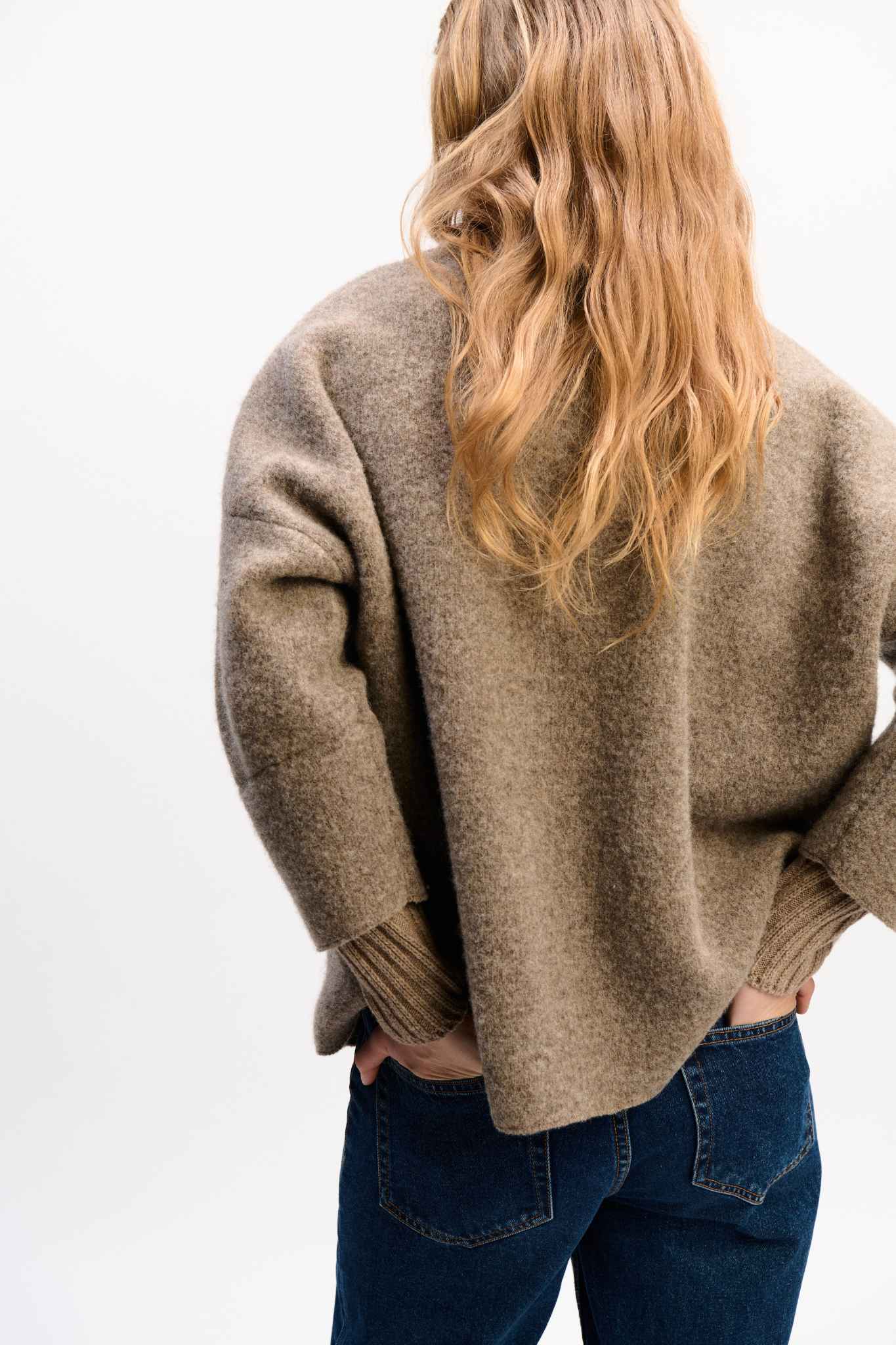 Women's Cape Ilsa