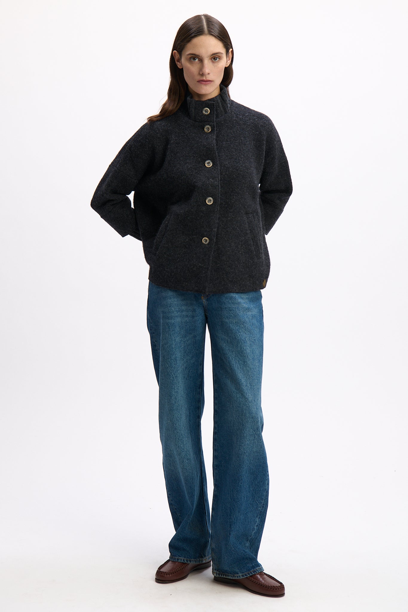 Women's Cape Ilsa