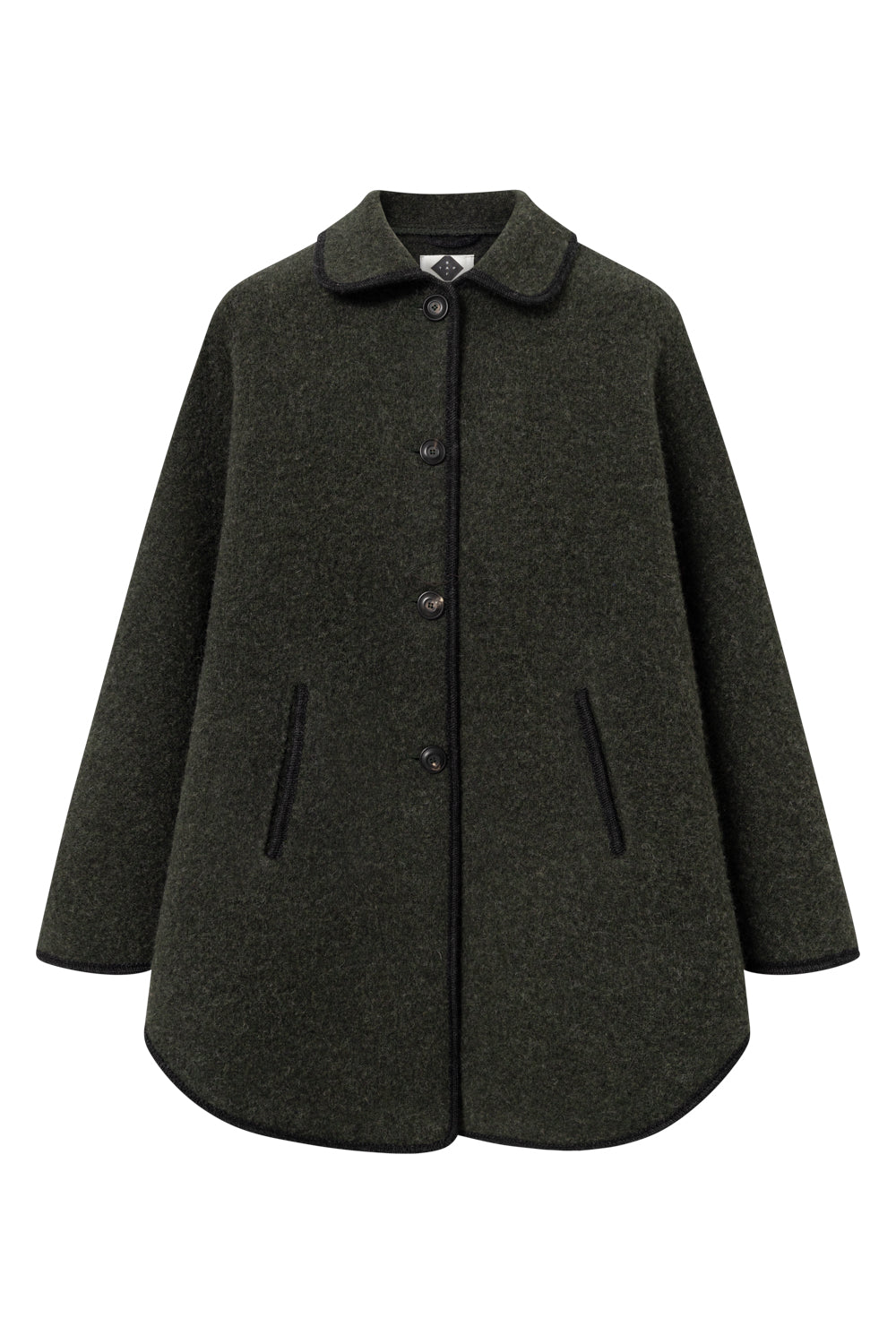 Women's Cape Irene