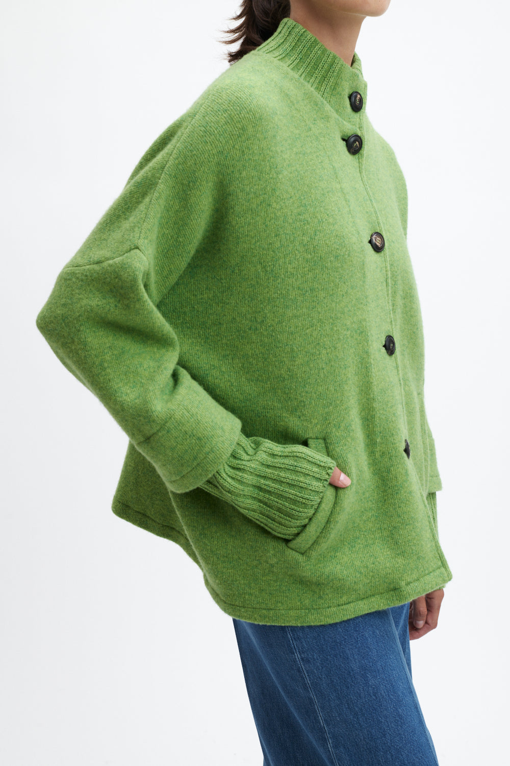 Women's Cape Ilona