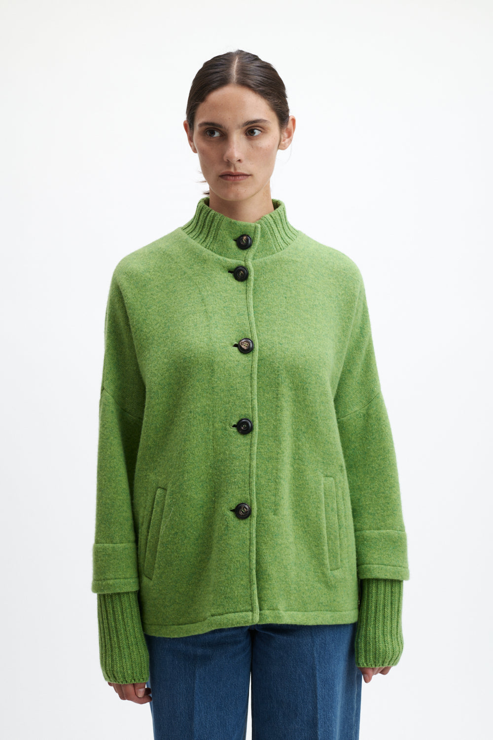 Women's Cape Ilona