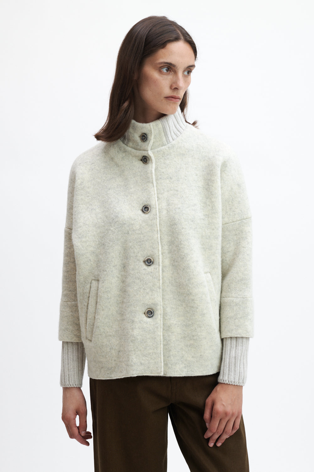 Women's Cape Ilsa