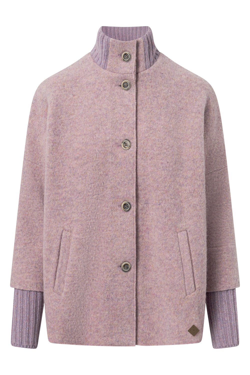 Women's Cape Ilsa