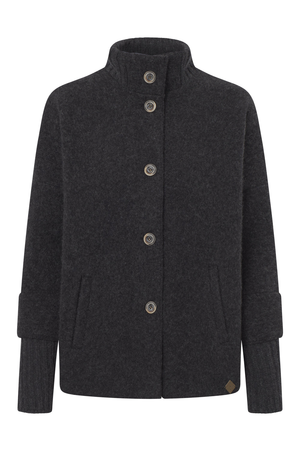 Women's Cape Ilsa