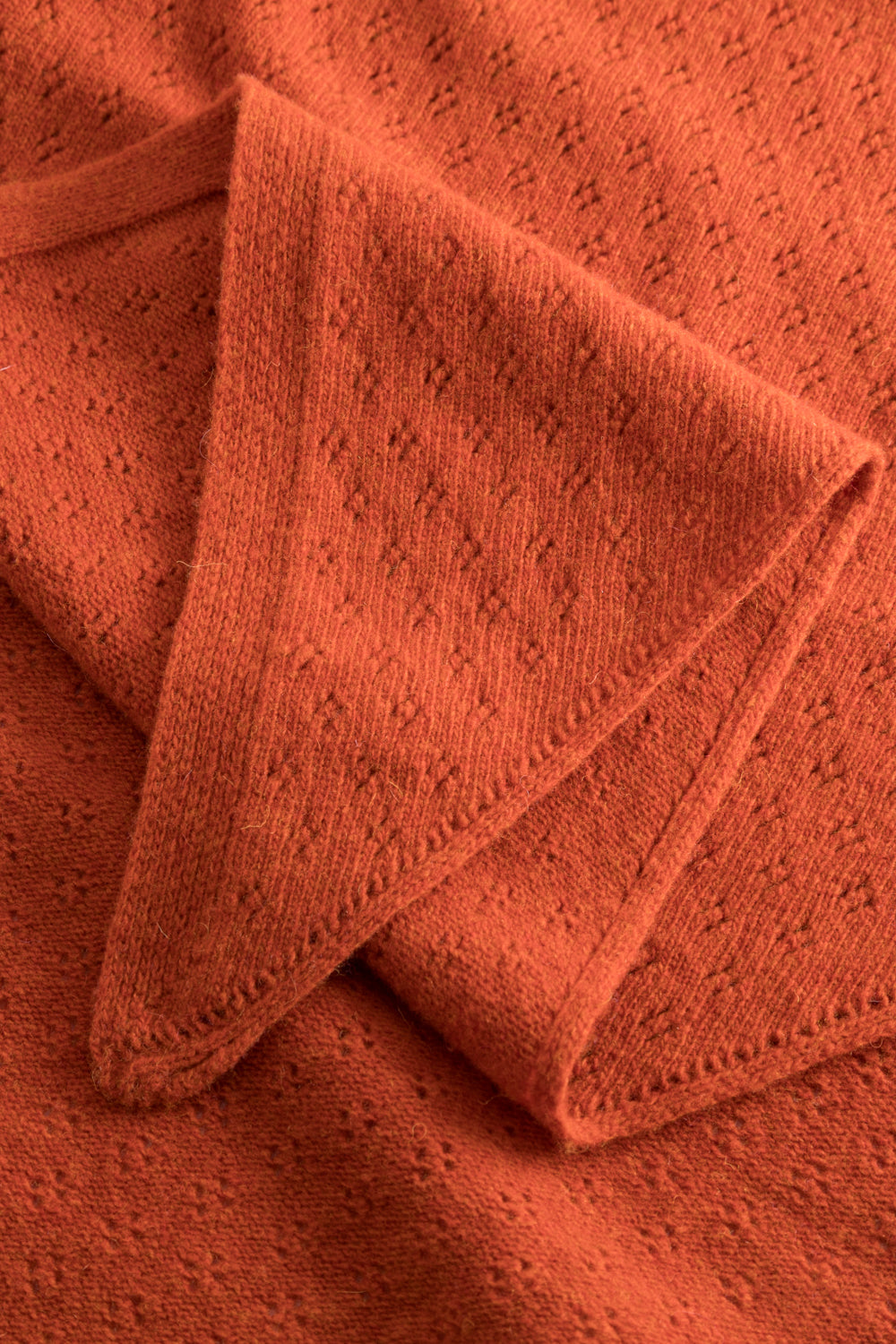 Triangle Scarf Ilvy