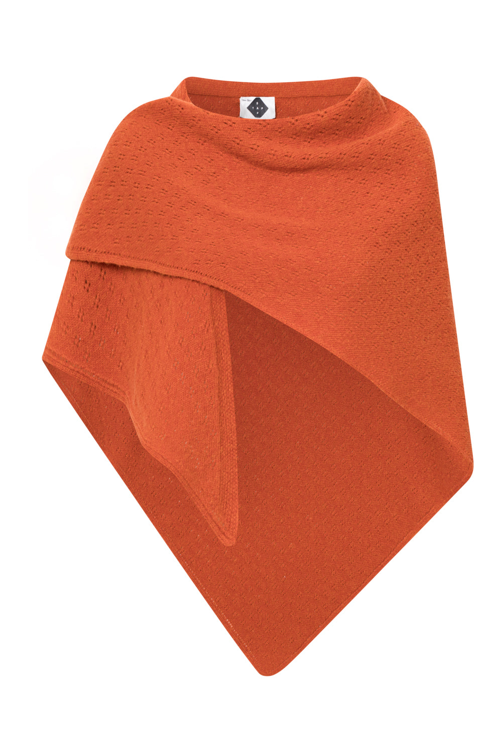 Triangle Scarf Ilvy